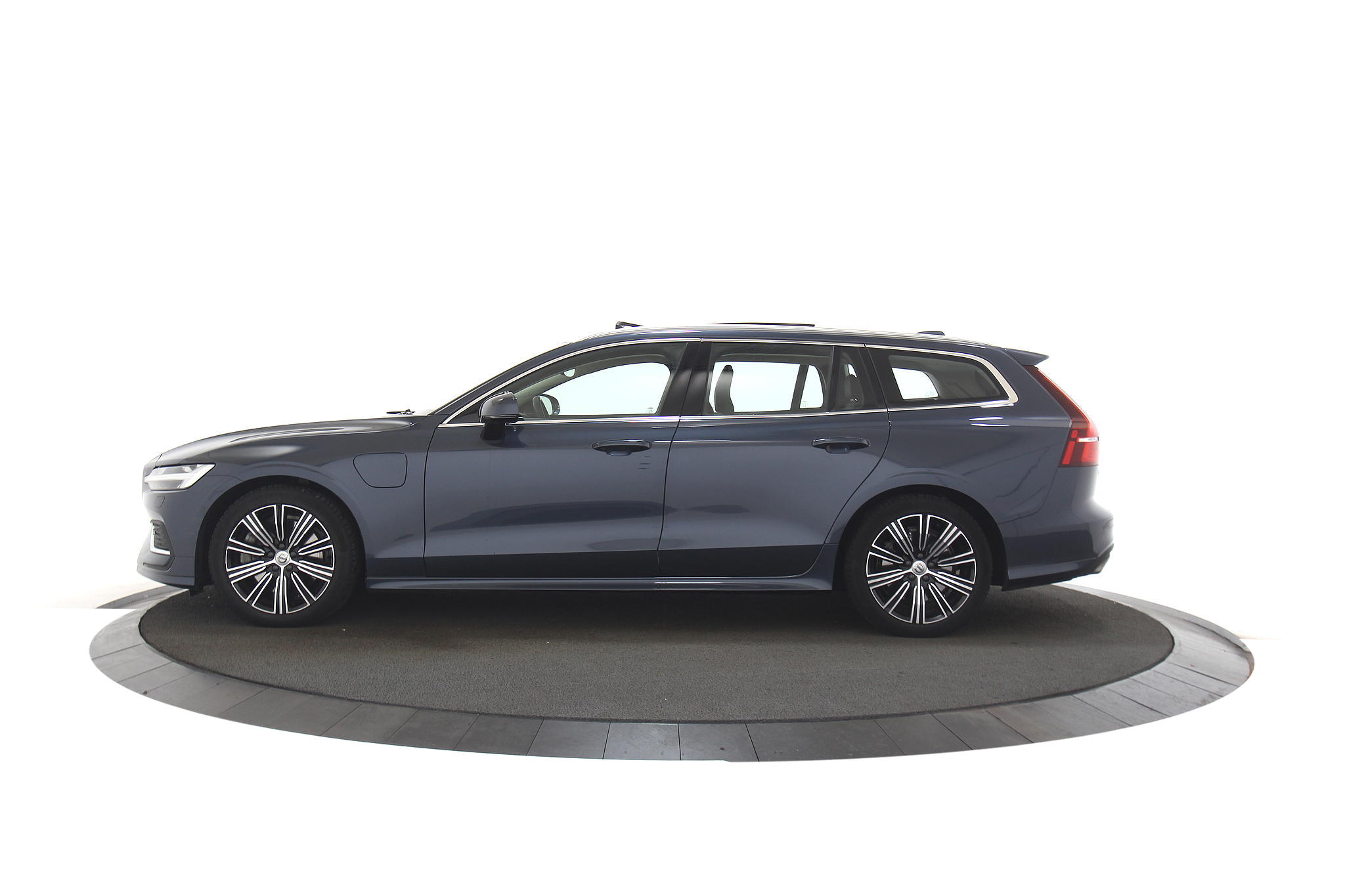 Volvo V60 2.0 T8 Recharge AWD Inscription