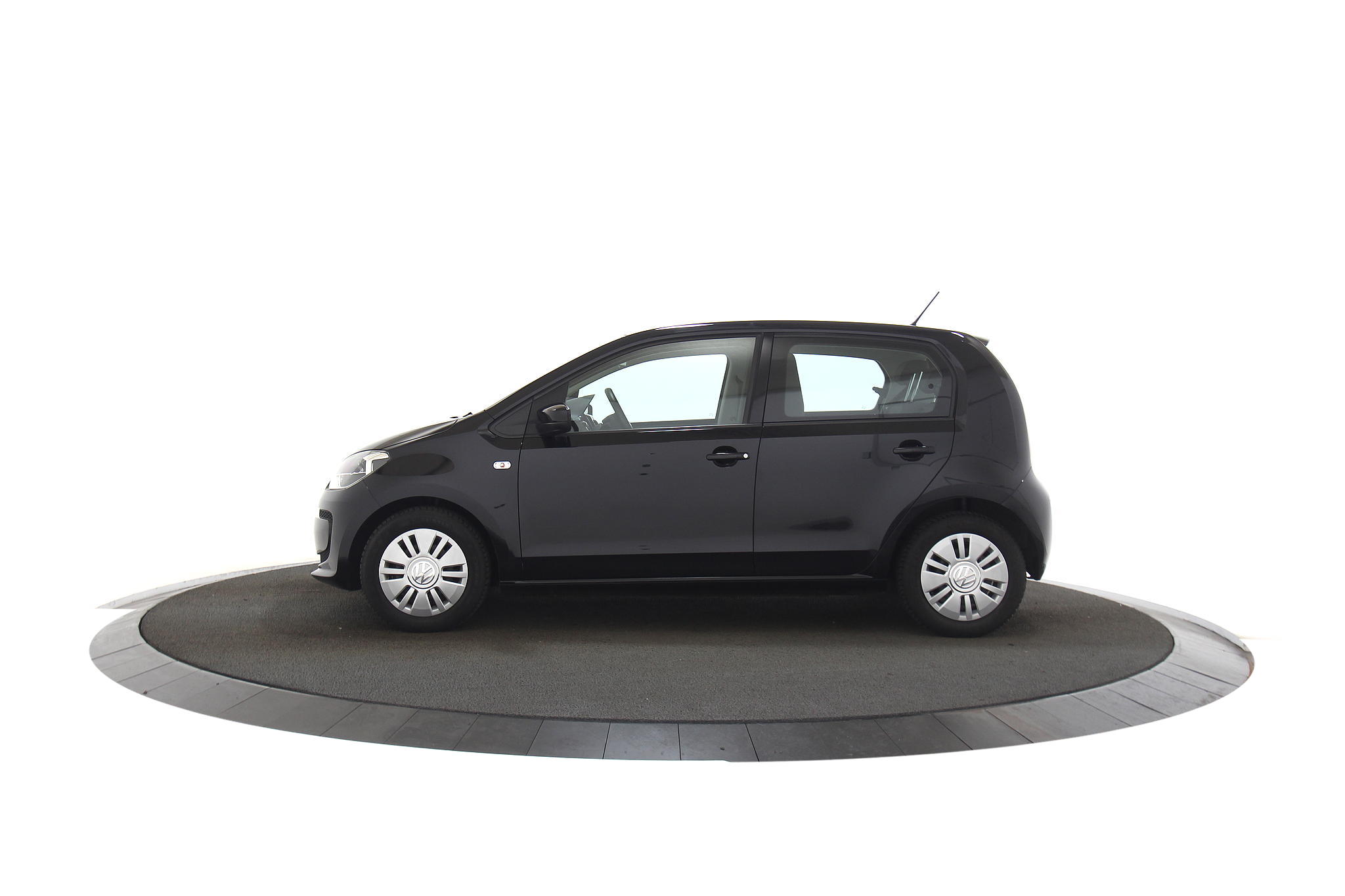 Volkswagen Up! 1.0 move up! BlueMotion