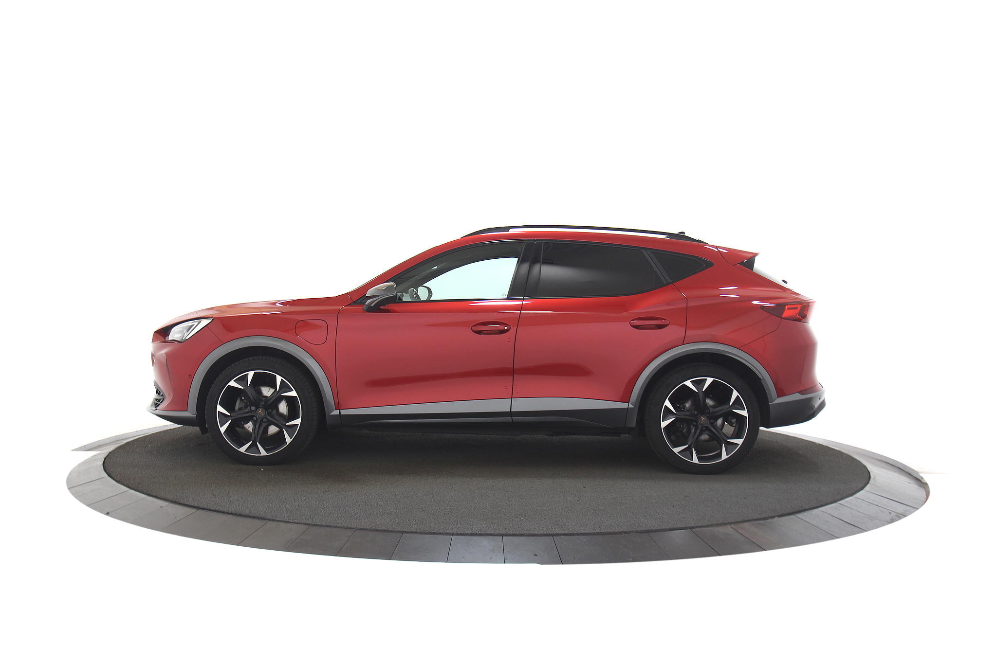 CUPRA Formentor 1.4 e-Hybrid Performance