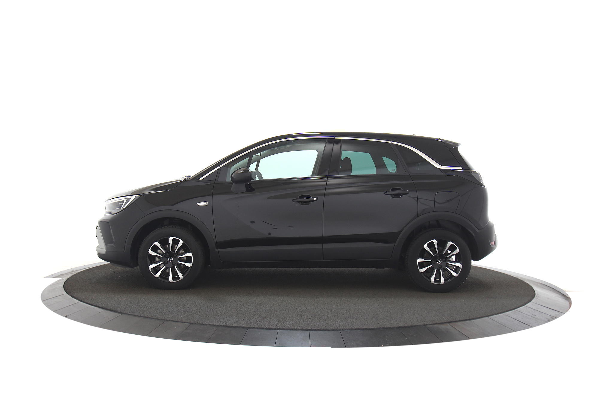Opel Crossland X 1.2 Turbo 110PK Elegance PANO ECC PDC CLIMA