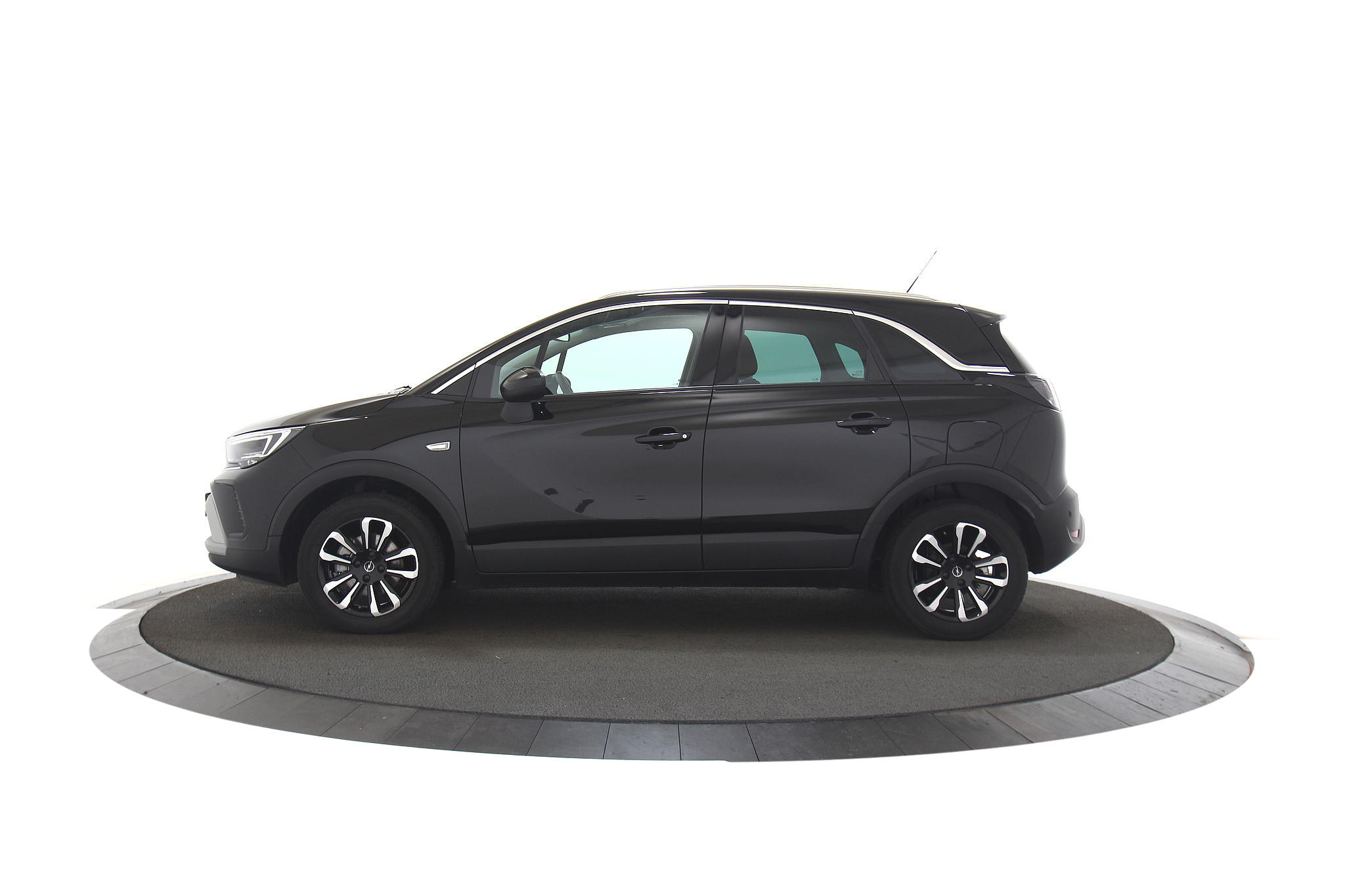 Opel Crossland X 1.2 Turbo 110PK Elegance PANO ECC PDC CLIMA