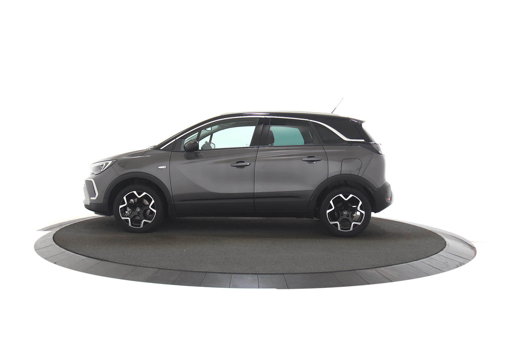 Opel Crossland (X) 1.2 Turbo Elegance