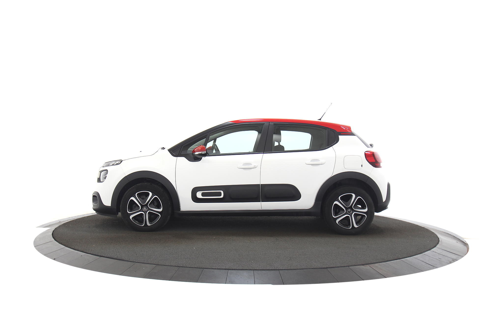 Citroen C3 1.2 PureTech Shine