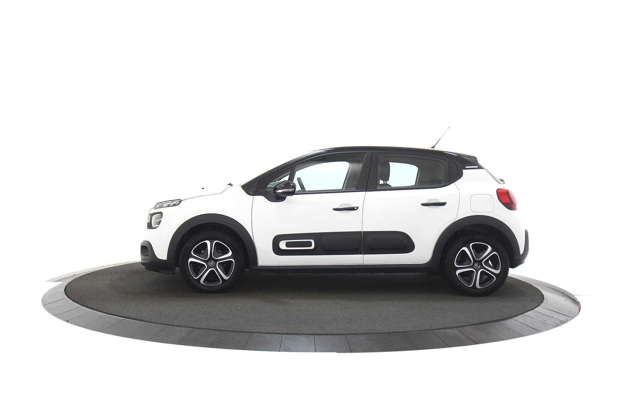 Citroen C3 1.2 PureTech Shine