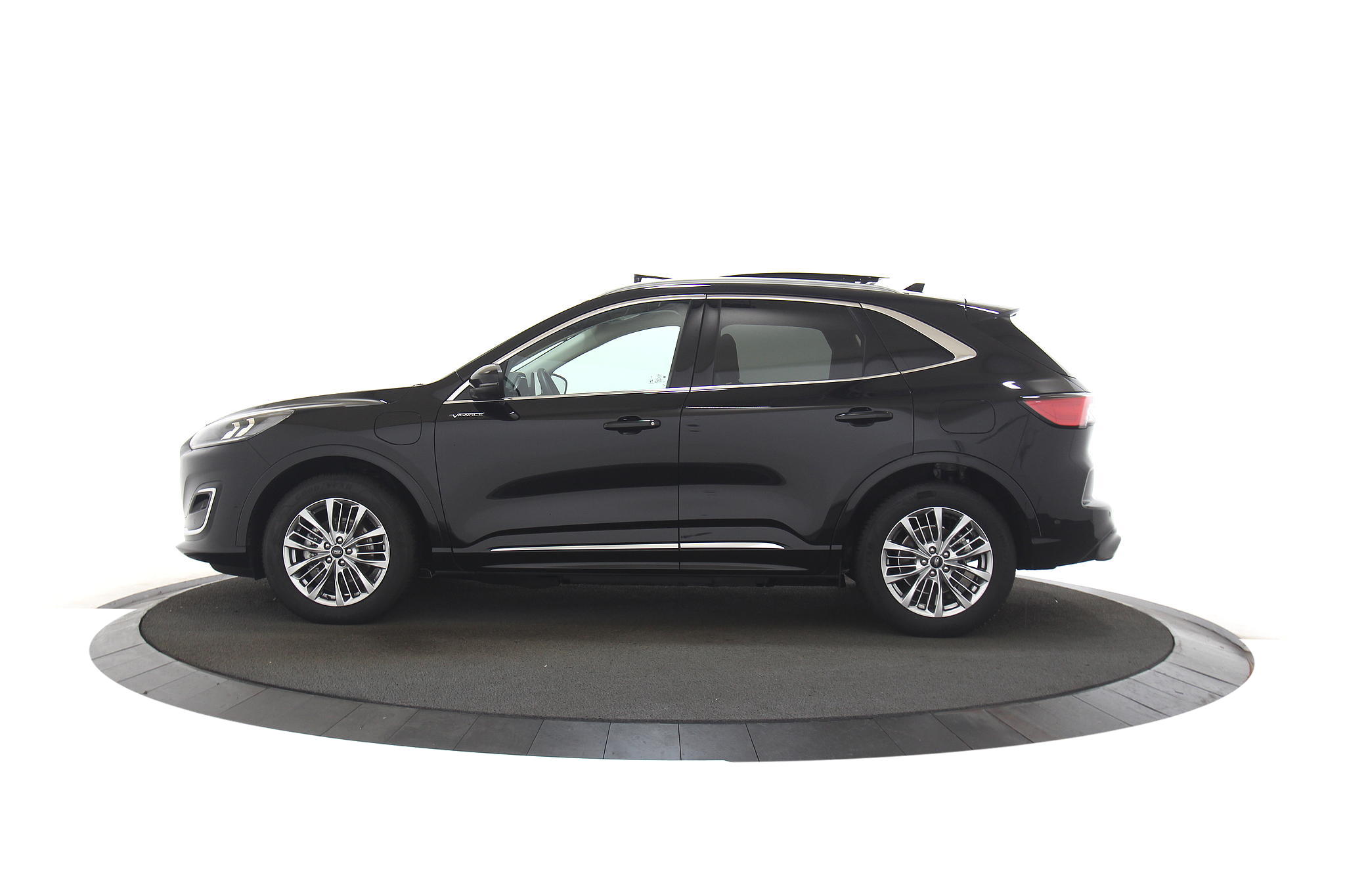 Ford Kuga 2.5 DURATEC 225CH PHEV VIGNALE BVA