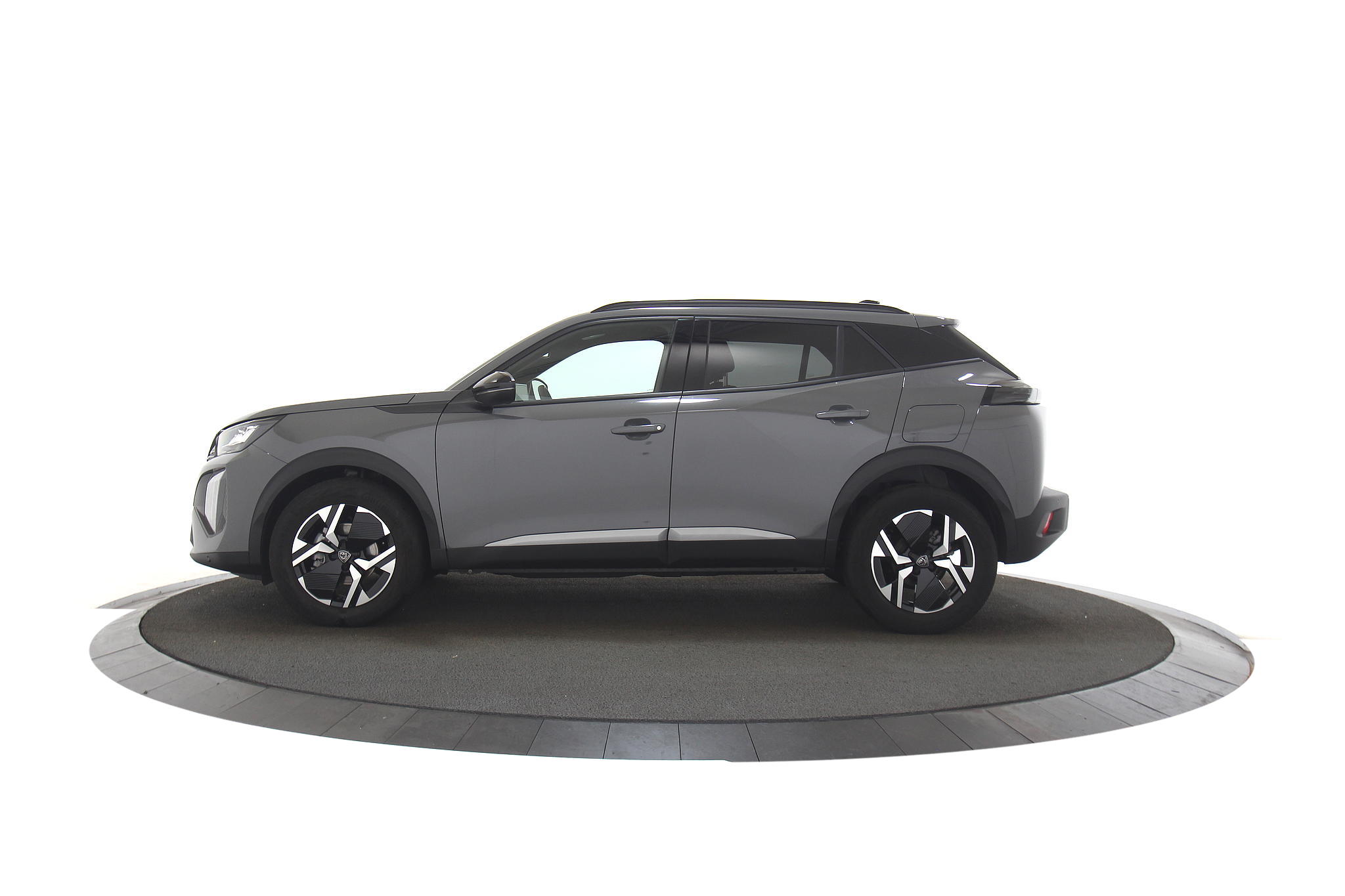 Peugeot 2008 1.2 PureTech 100 Allure