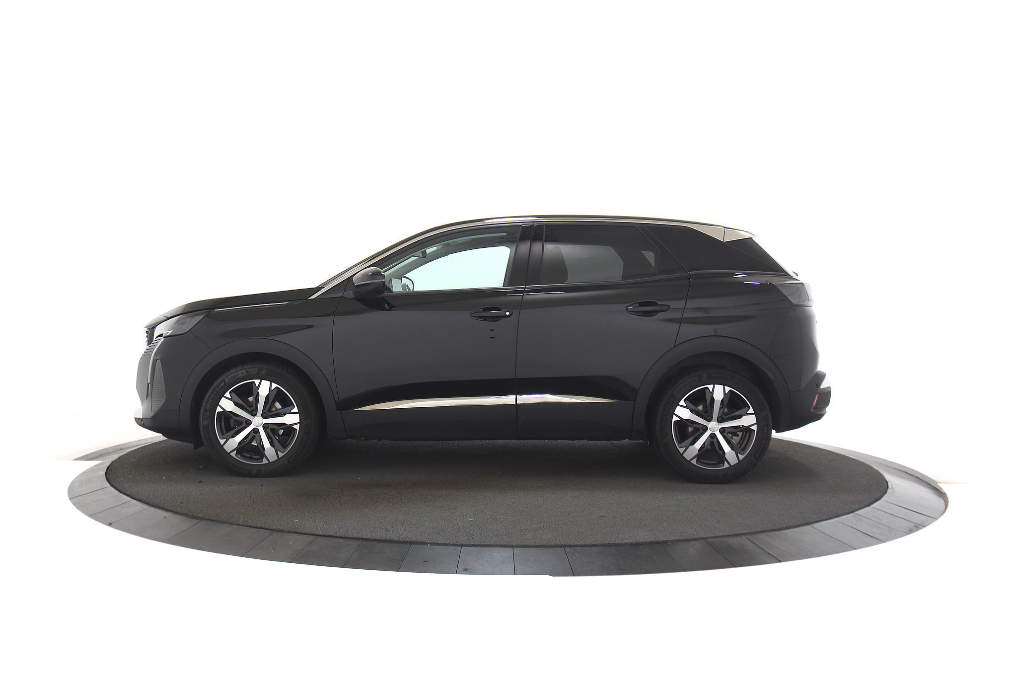 Peugeot 3008 1.2 Puretech 130PK Allure Automaat