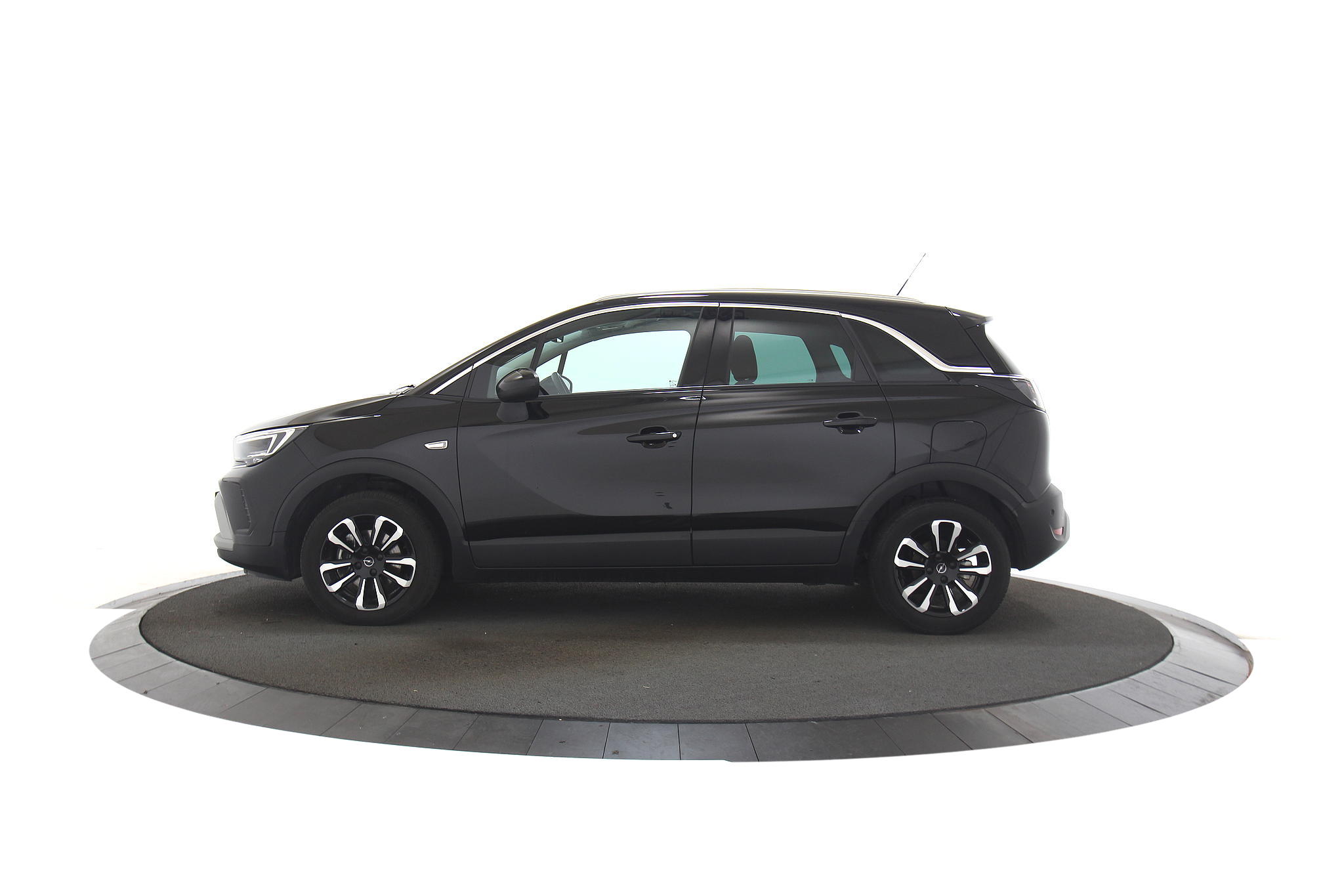 Opel Crossland (X) 1.2 Turbo 110PK Elegance PANO ECC CAMERA PDC