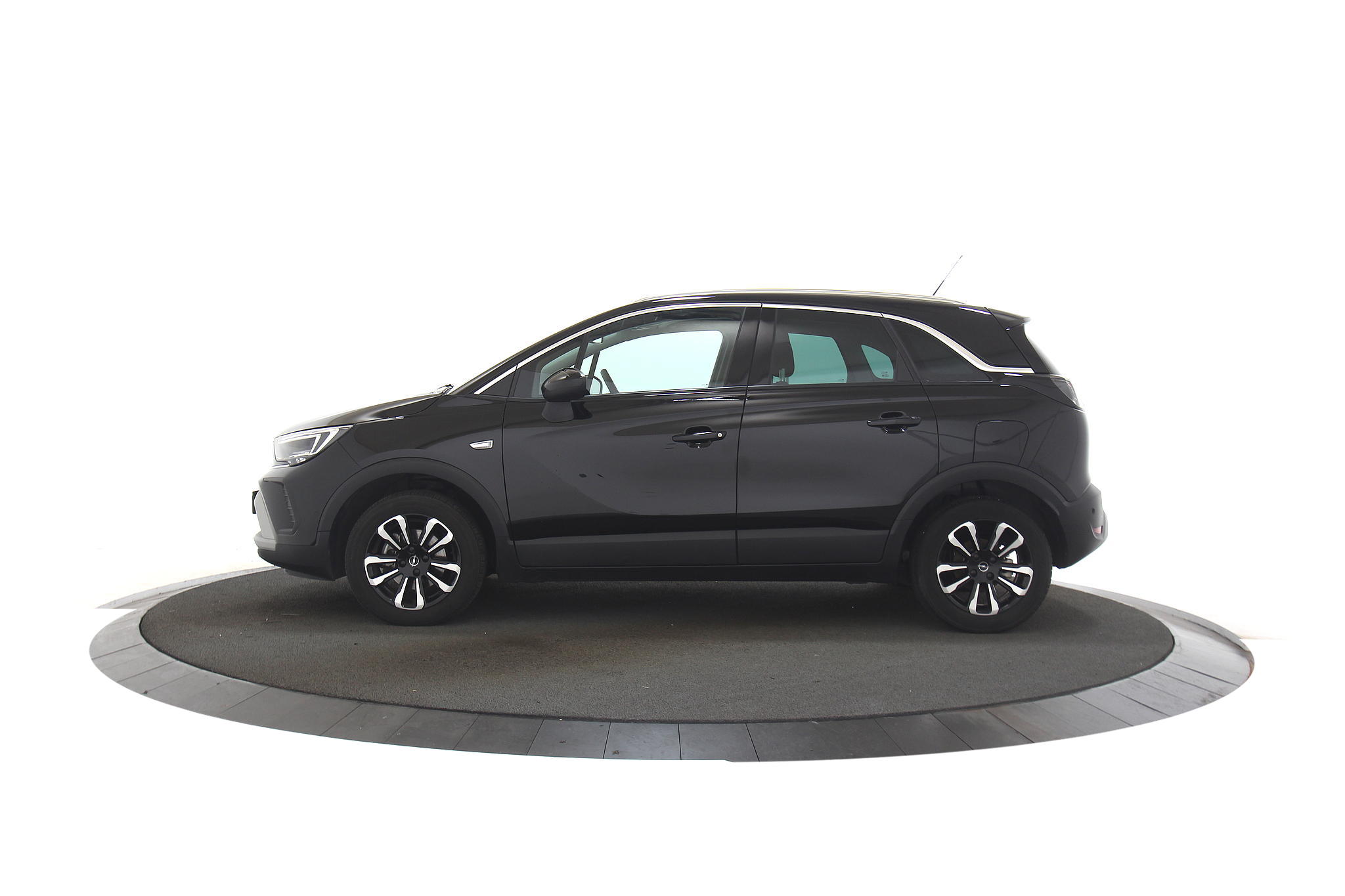 Opel Crossland (X) 1.2 Turbo 110PK Elegance PANO ECC CAMERA PDC