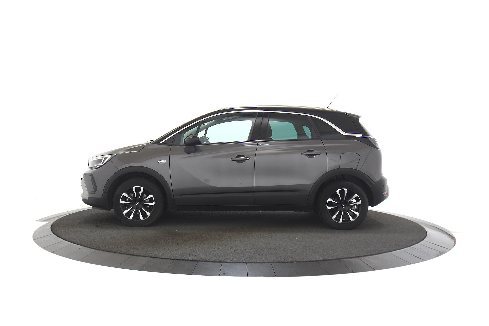 Opel Crossland (X) 1.2 Turbo 110PK Elegance PANO ECC CAMERA PDC