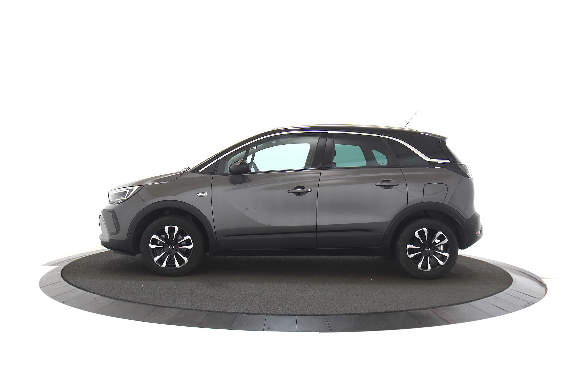 Opel Crossland (X) 1.2 Turbo 110PK Elegance PANO ECC CAMERA PDC