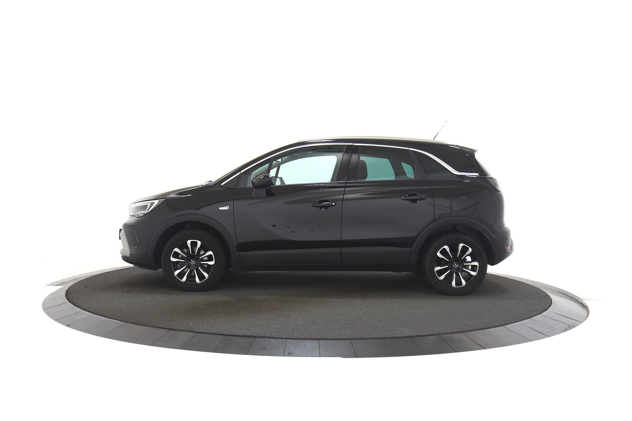 Opel Crossland (X) 1.2 Turbo 110PK Elegance PANO ECC CAMERA PDC