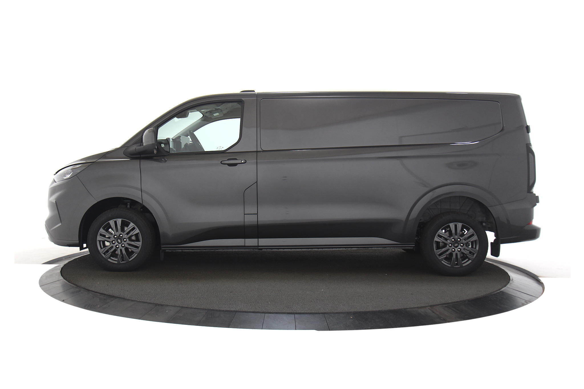 Ford Transit Custom 320 2.0 TDCI L2H1 Limited