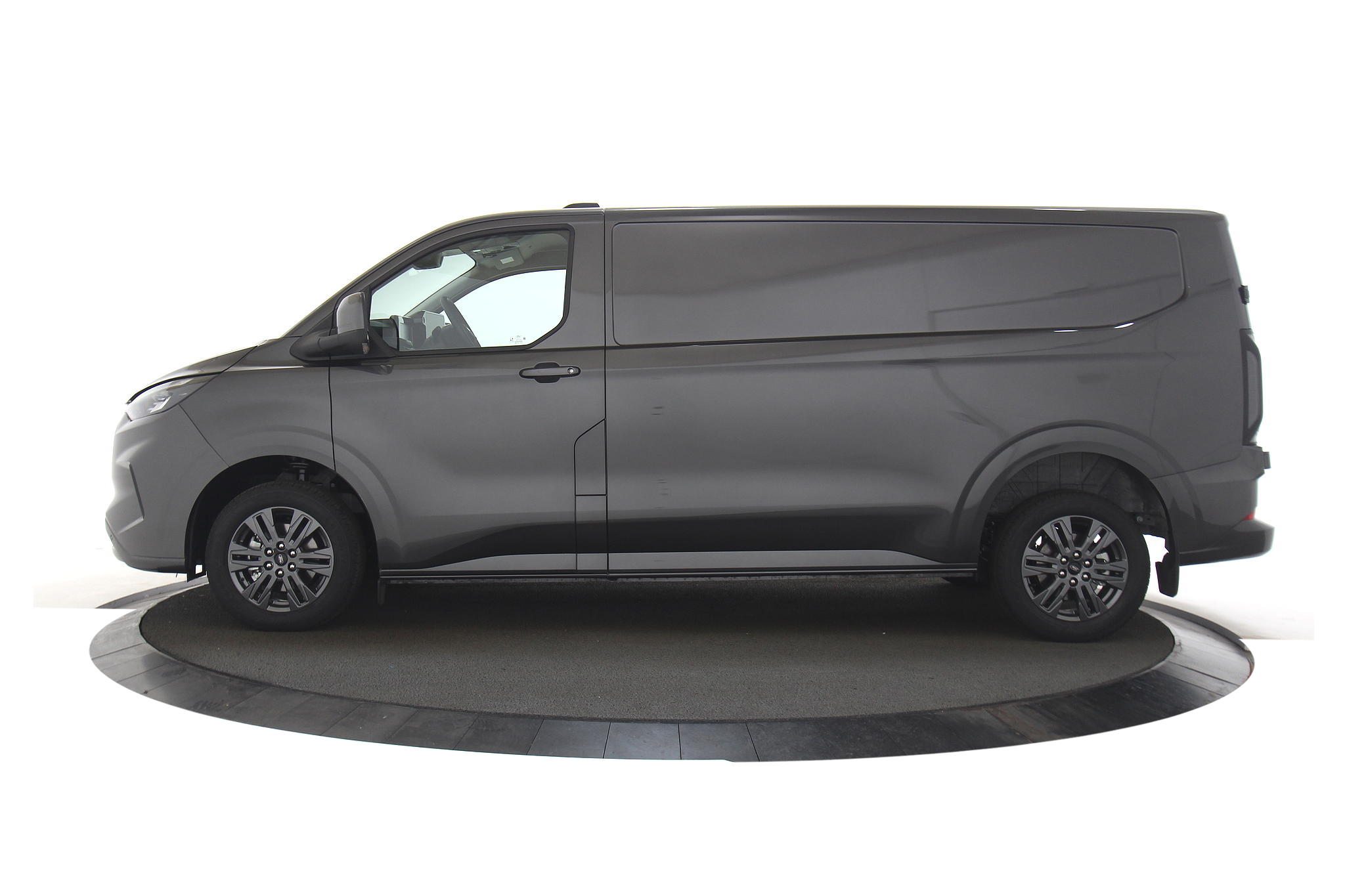 Ford Transit Custom 320 2.0 TDCI L2H1 Limited