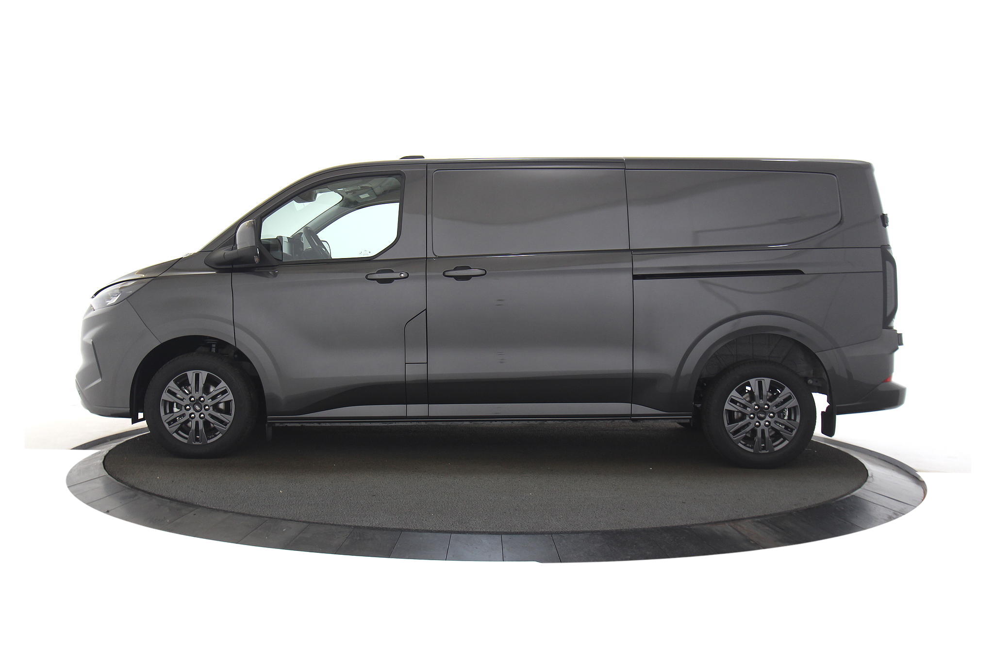 Ford Transit Custom 320 2.0 TDCI L2H1 Limited