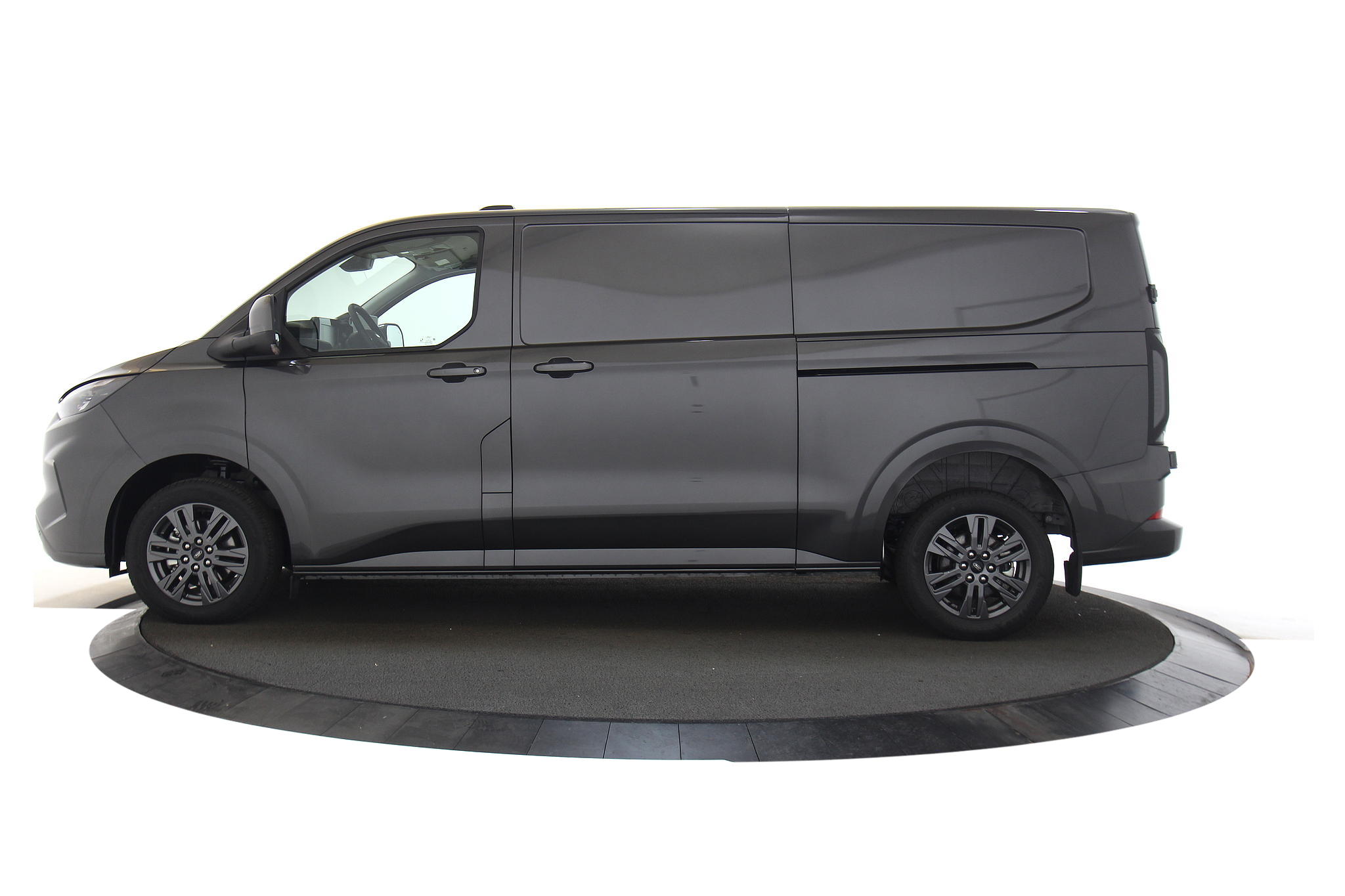 Ford Transit Custom 320 2.0 TDCI L2H1 Limited