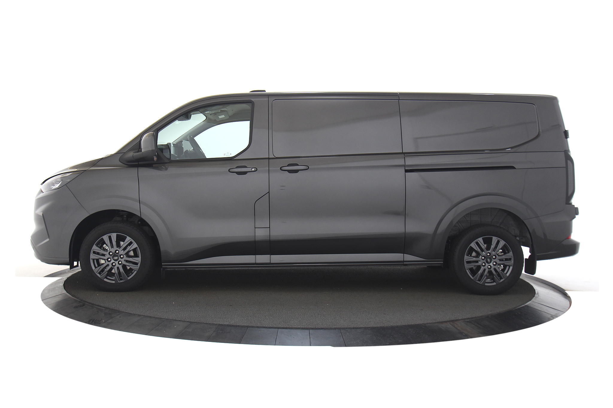 Ford Transit Custom 320 2.0 TDCI L2H1 Limited
