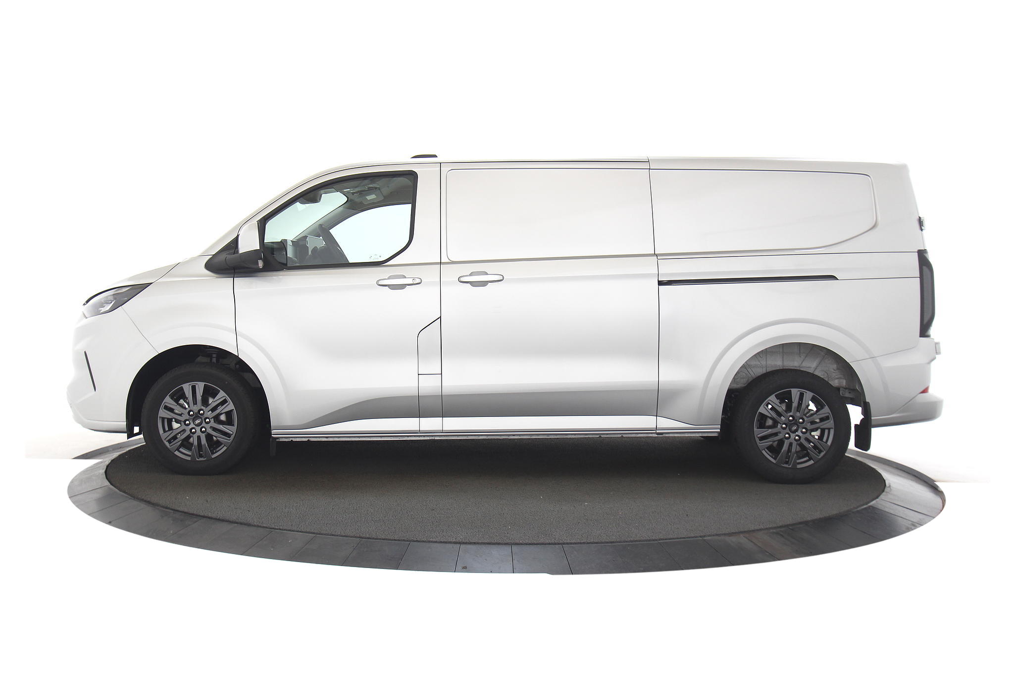 Ford Transit Custom 320 2.0 TDCI L2H1 Limited