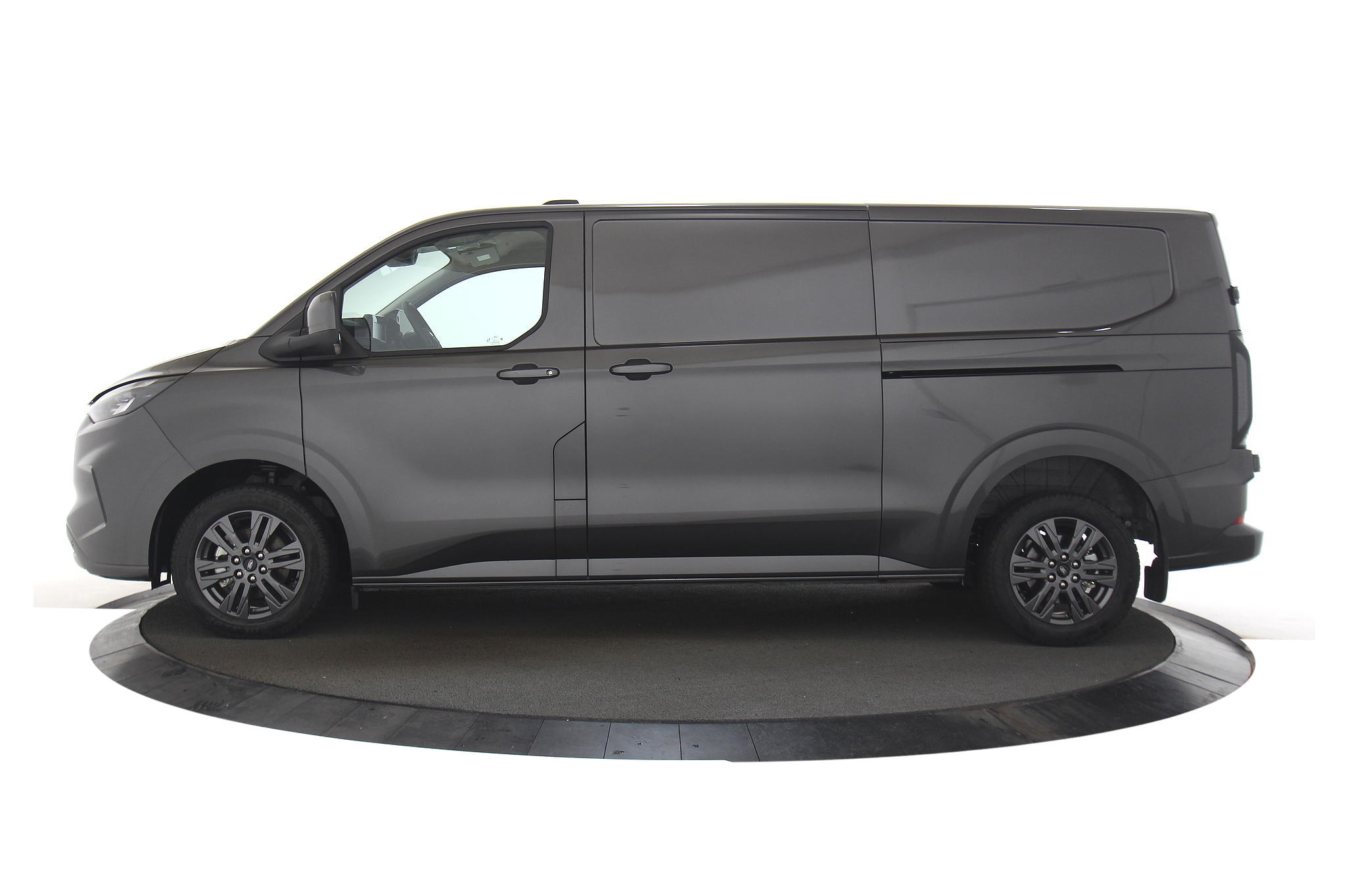 Ford Transit Custom 320 2.0 TDCI L2H1 Limited
