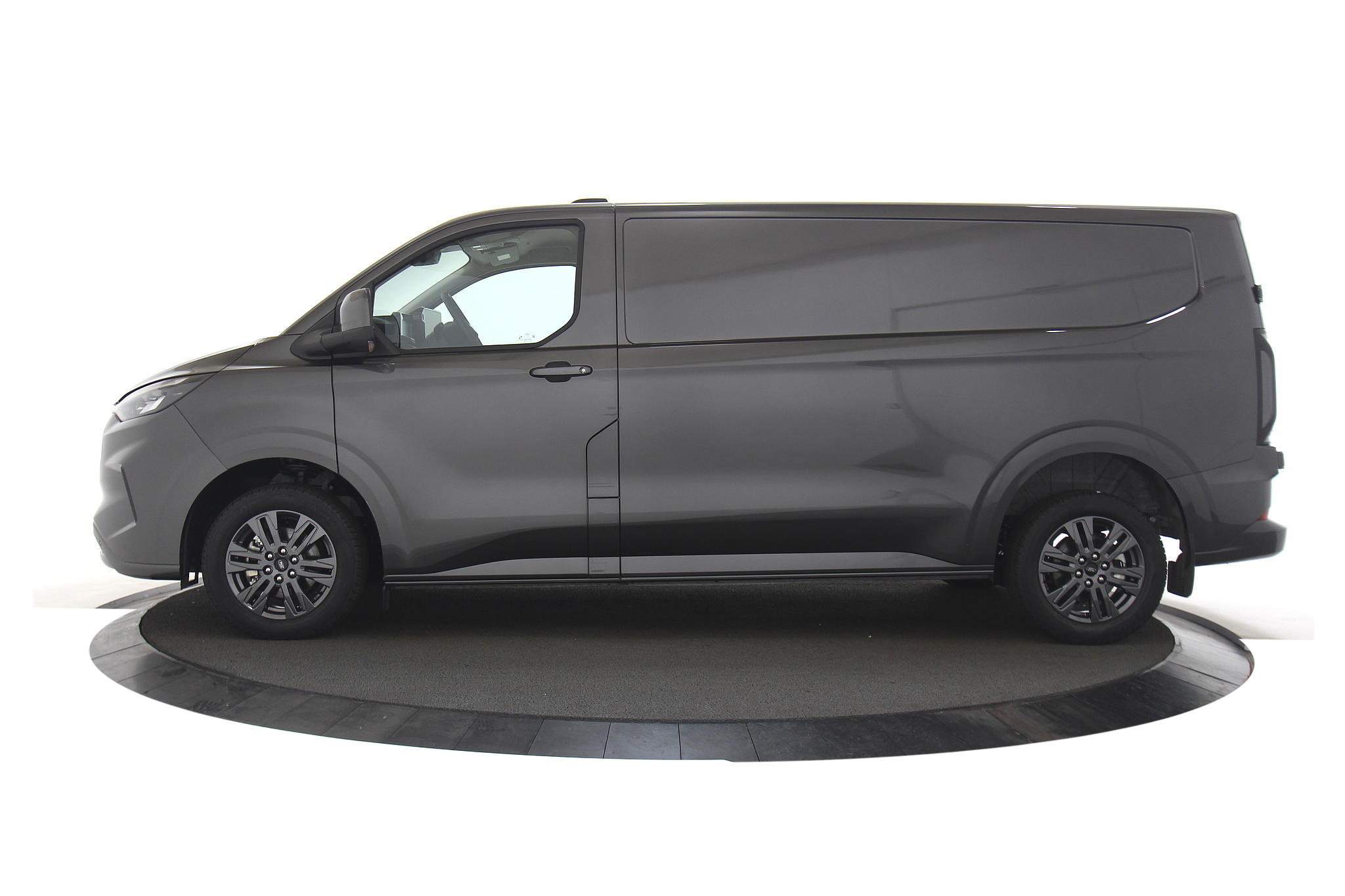 Ford Transit Custom 320 2.0 TDCI L2H1 Limited