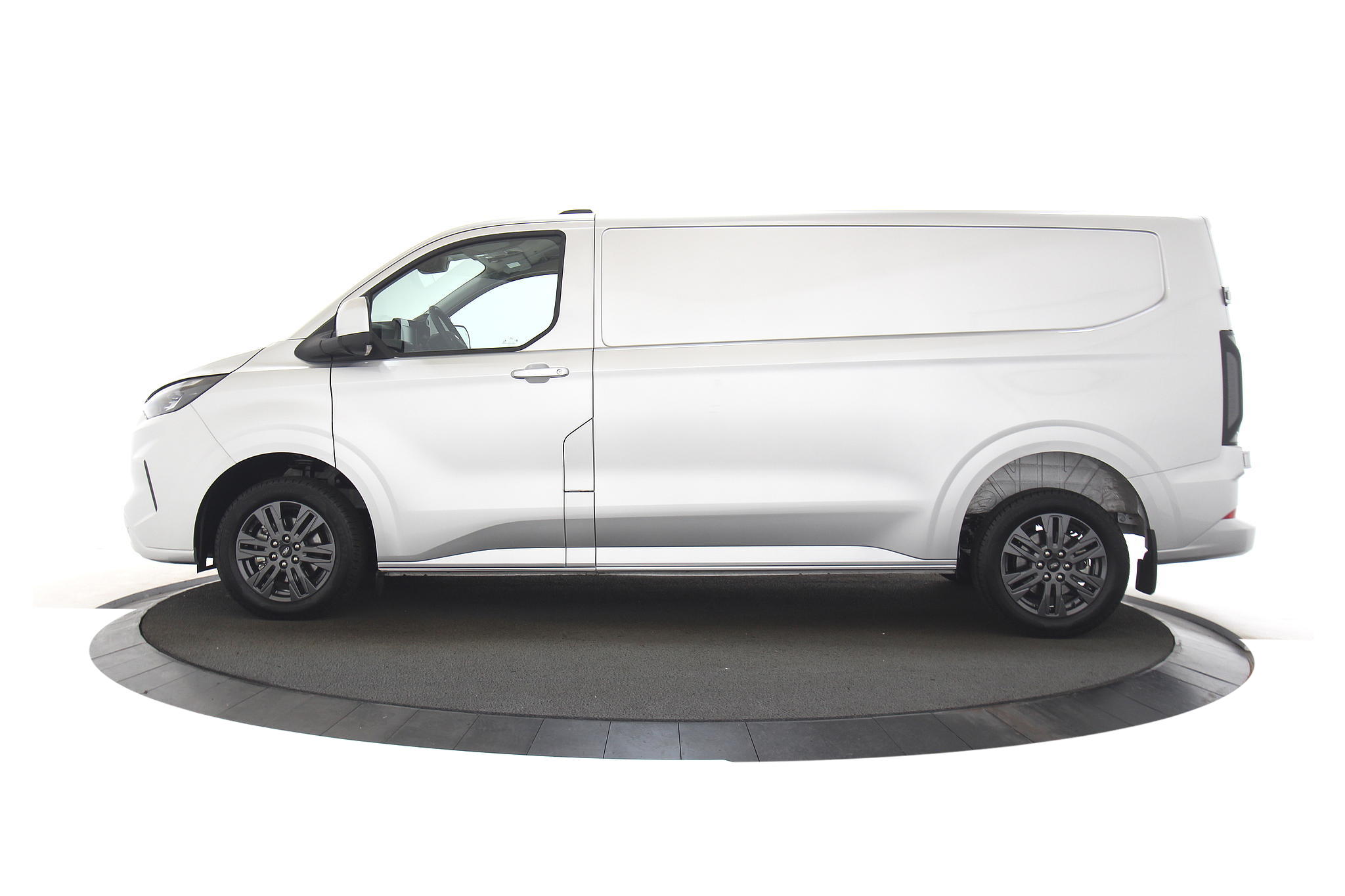 Ford Transit Custom 320 2.0 TDCI L2H1 Limited