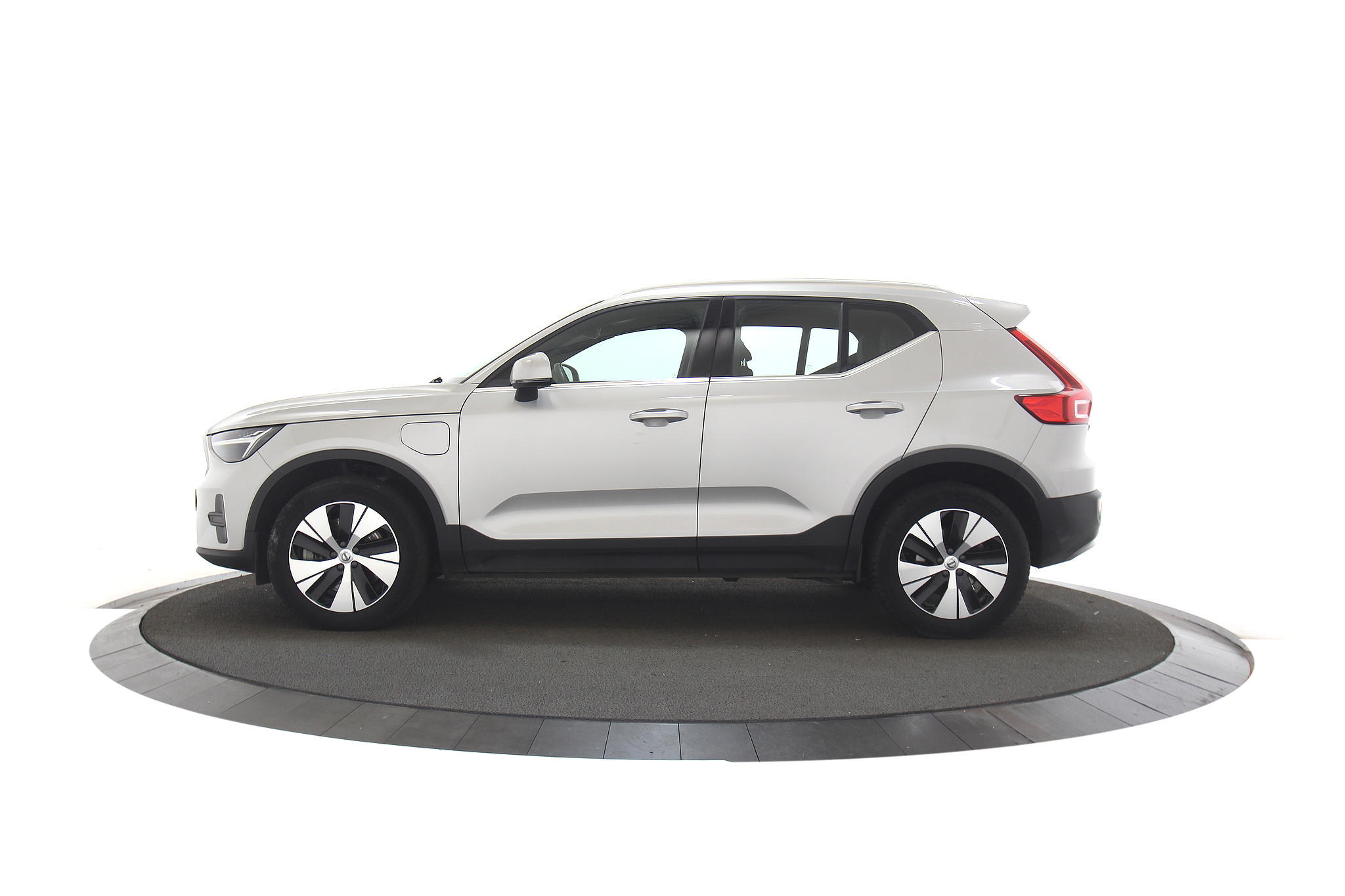 Volvo XC40 XC40 RECHARGE T4 Nieuw Model Camera