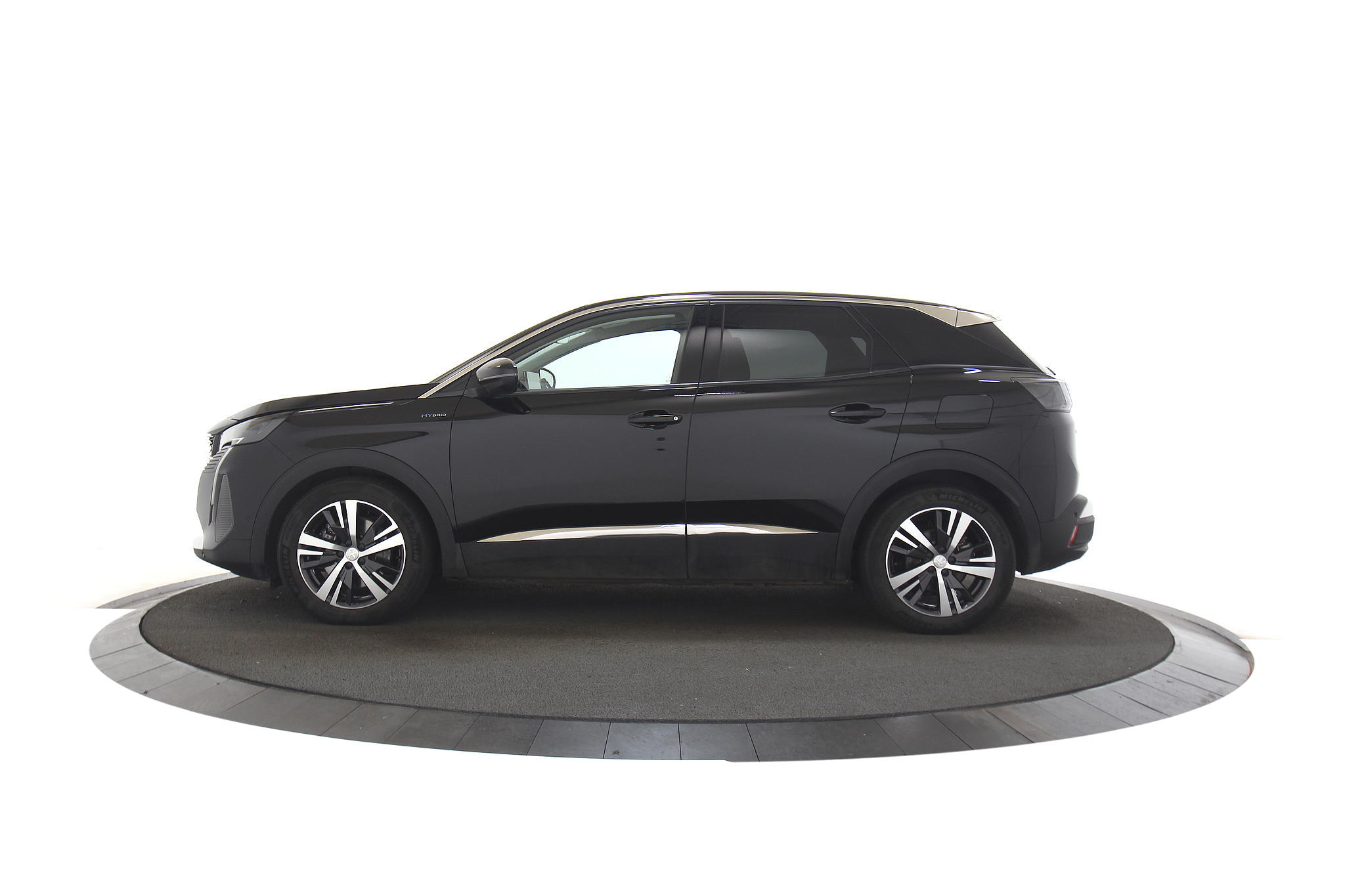 Peugeot 3008 Hybrid 225 Allure Pack 1.6 PlugIn 225PK