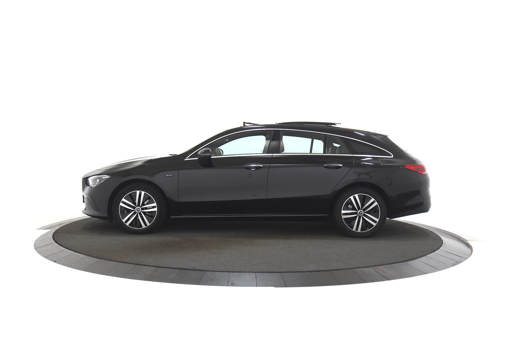 Mercedes-Benz CLA Shooting Brake 250e Business Solution PLUS | Pano Sfeer Memory Stoelverw.