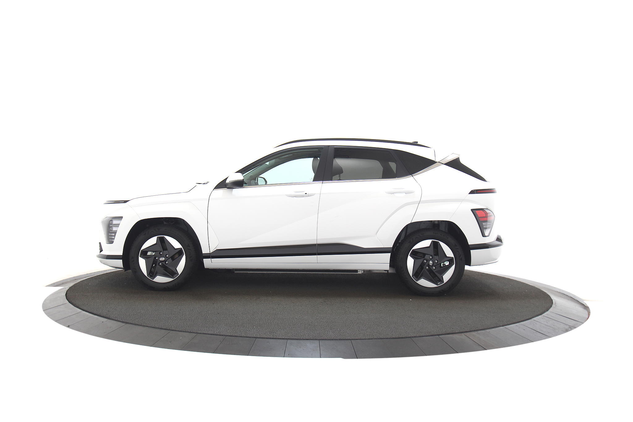 Hyundai Kona Comfort smart 48.4 KWH ACC HUD Stoelverwarming
