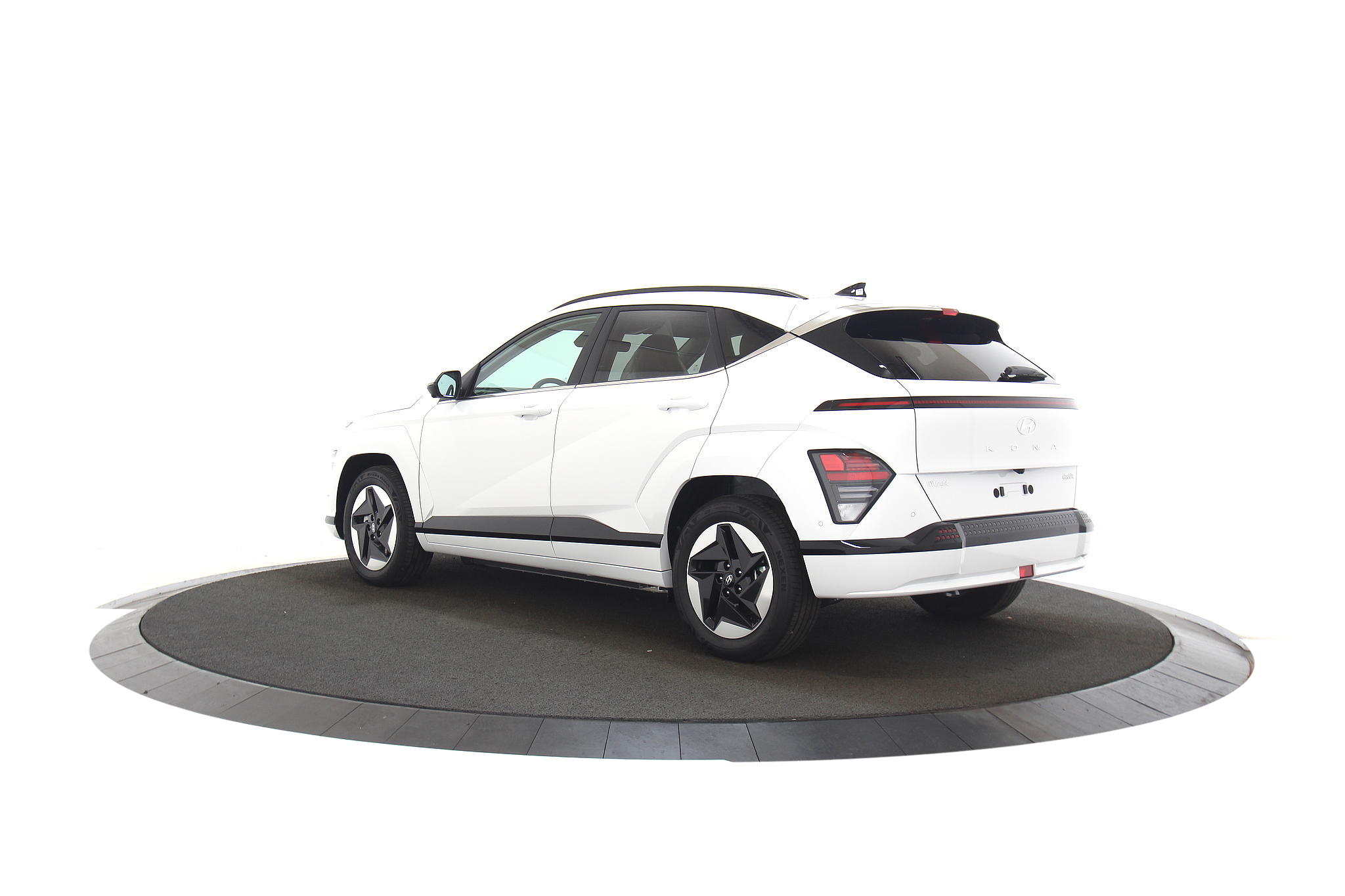 Hyundai Kona Premium 65.4 kWH
