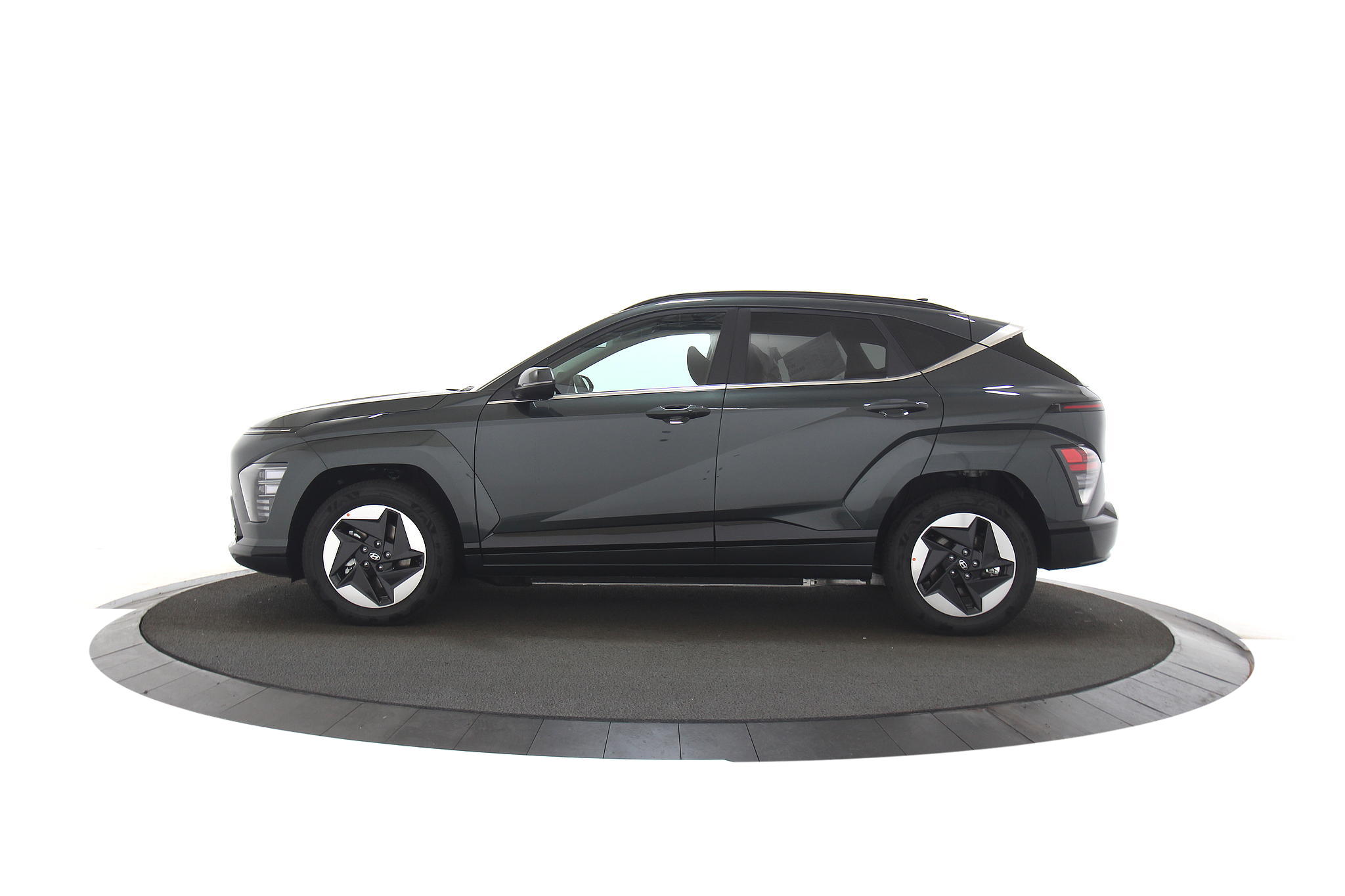 Hyundai Kona Comfort smart 65.4 KWH