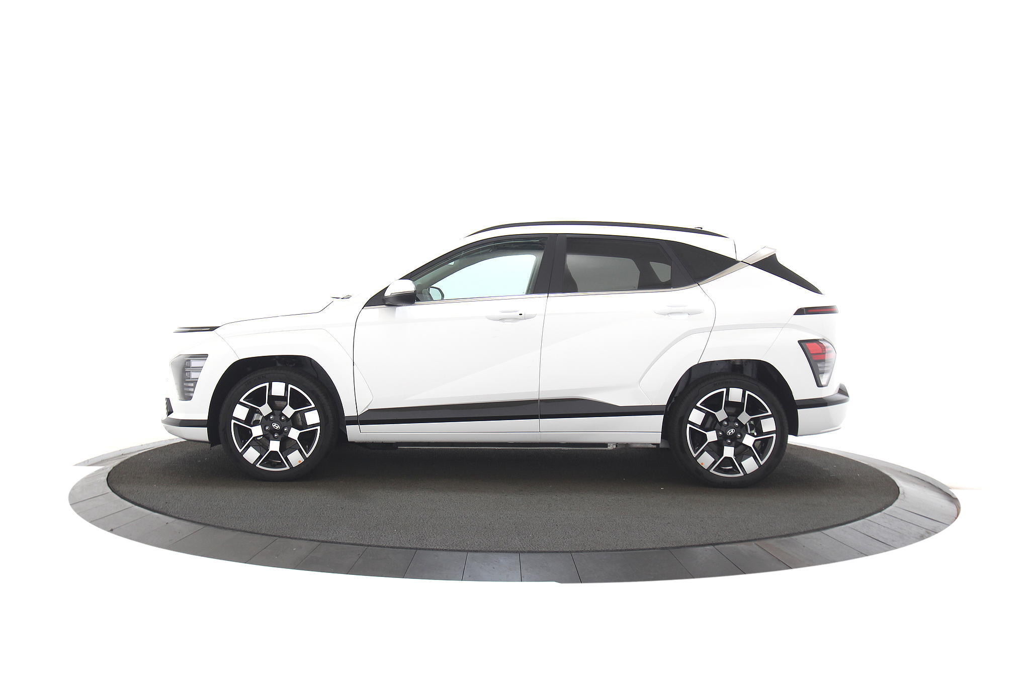 Hyundai Kona Comfort smart 65.4 KWH