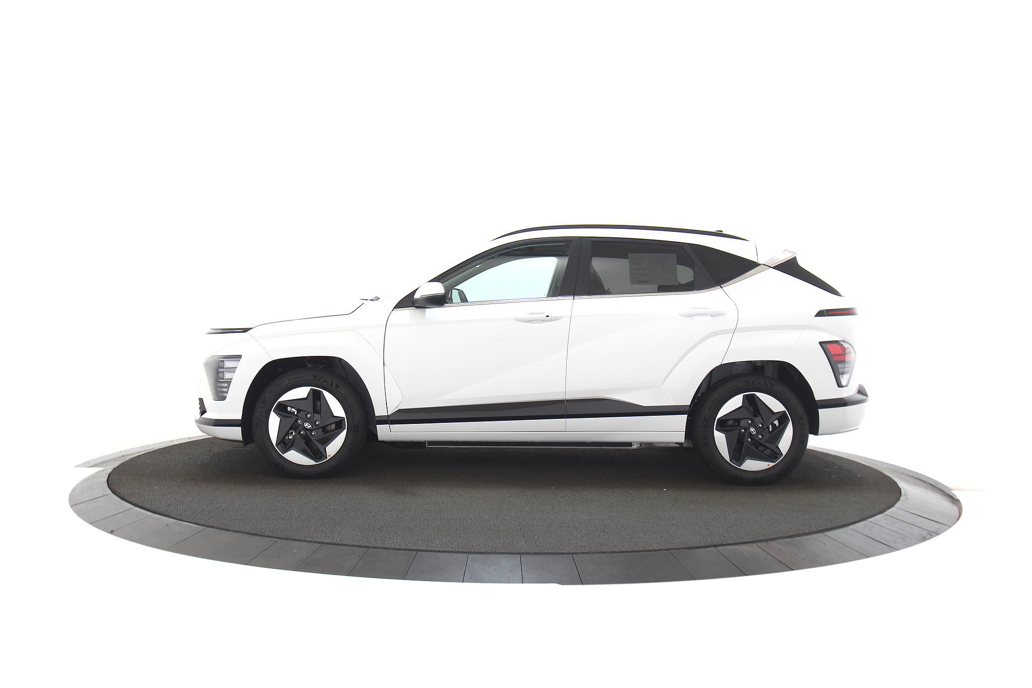 Hyundai Kona Comfort smart 65.4 KWH
