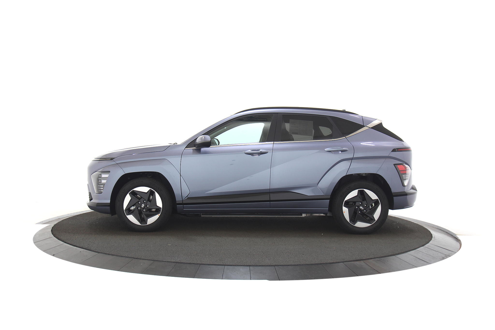 Hyundai Kona Comfort smart 48.4 KWH