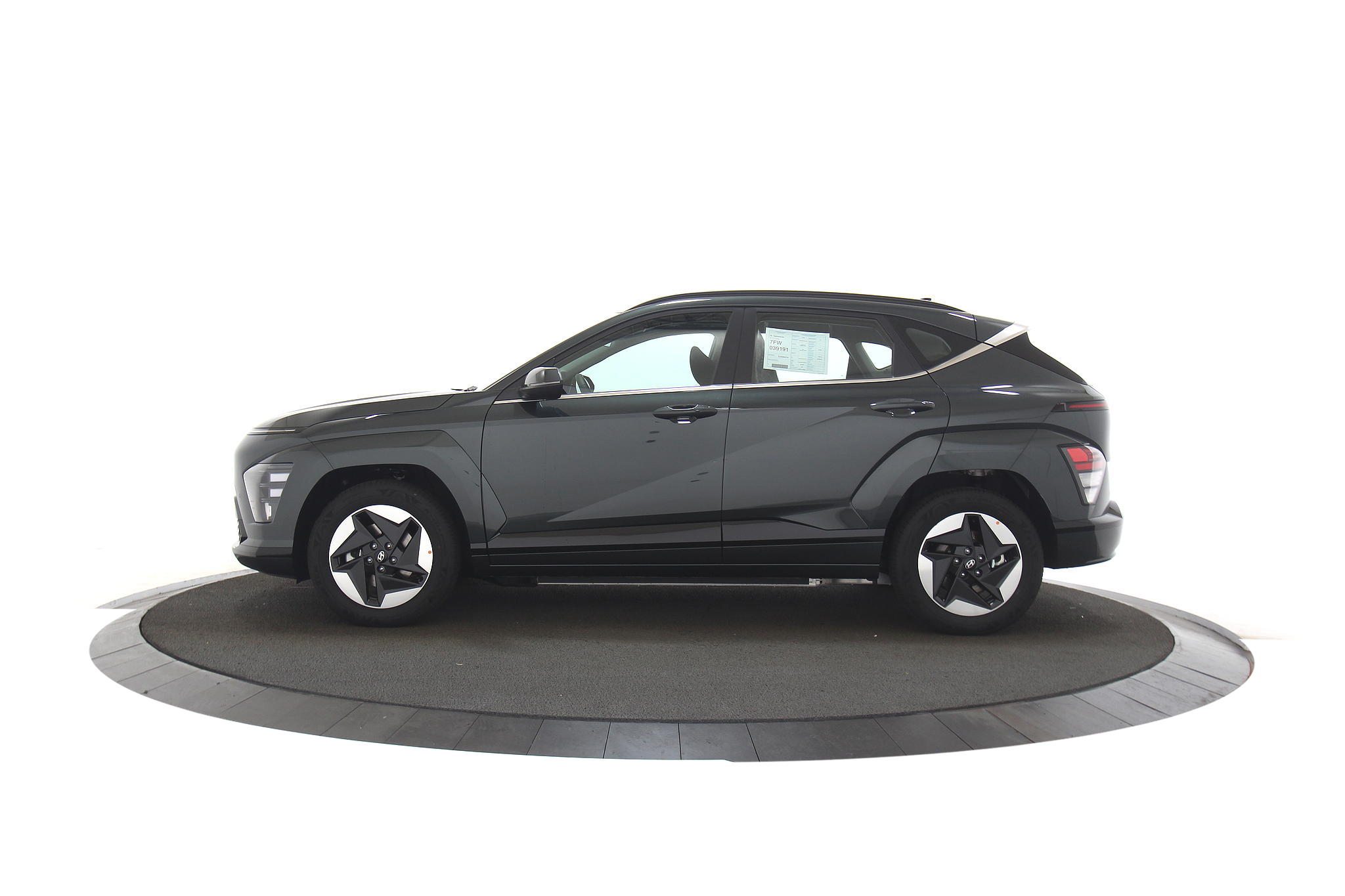 Hyundai Kona Comfort 65.4 KWH
