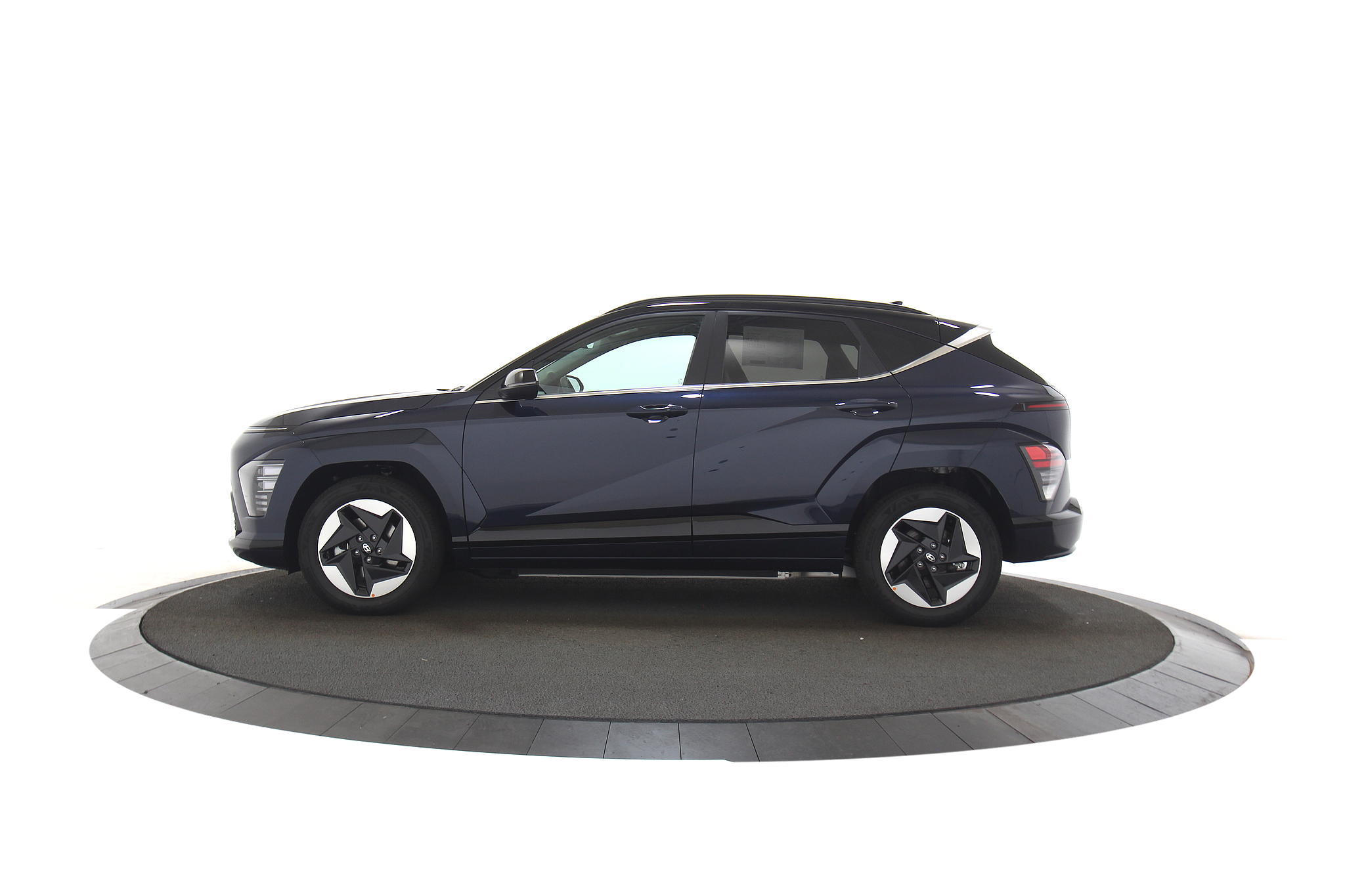 Hyundai Kona Comfort smart TT 65.4 KWH