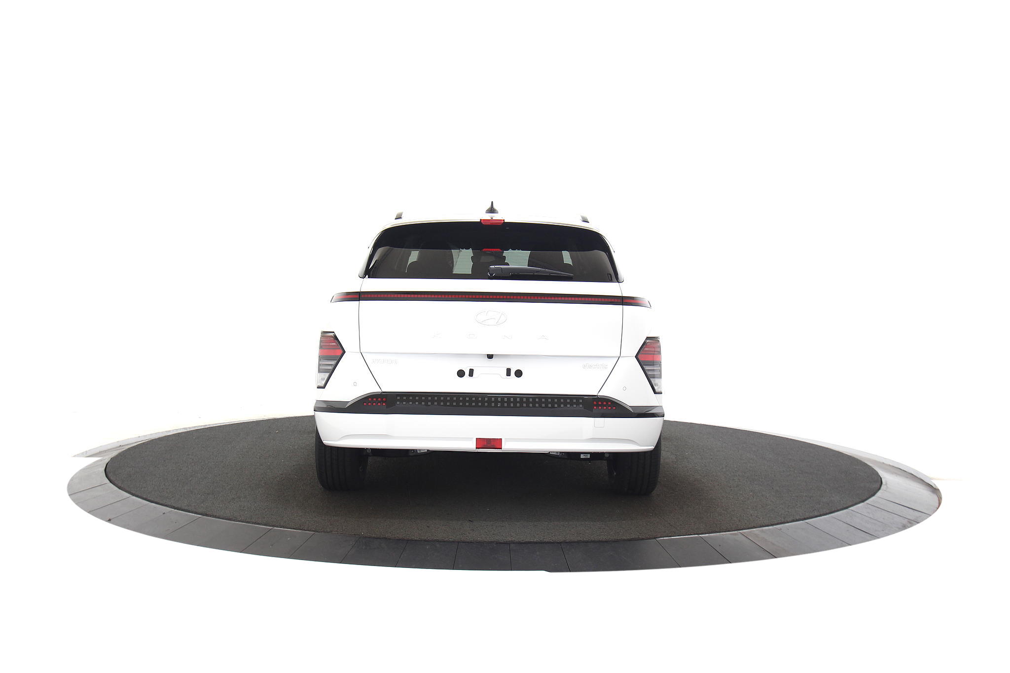 Hyundai Kona Comfort smart 48.4 KWH