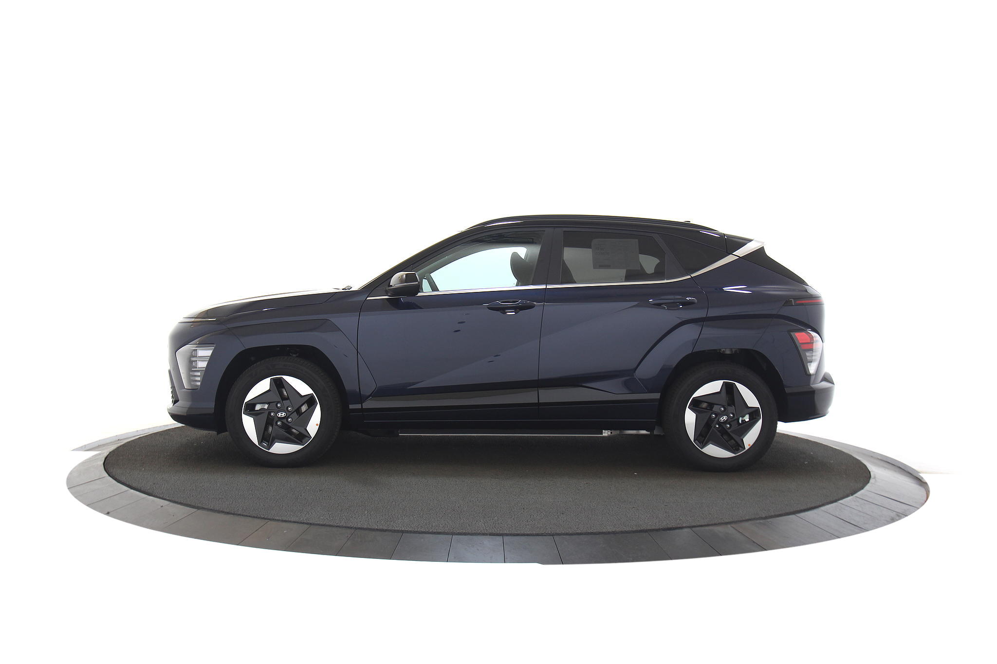 Hyundai Kona Comfort smart TT 65.4 KWH