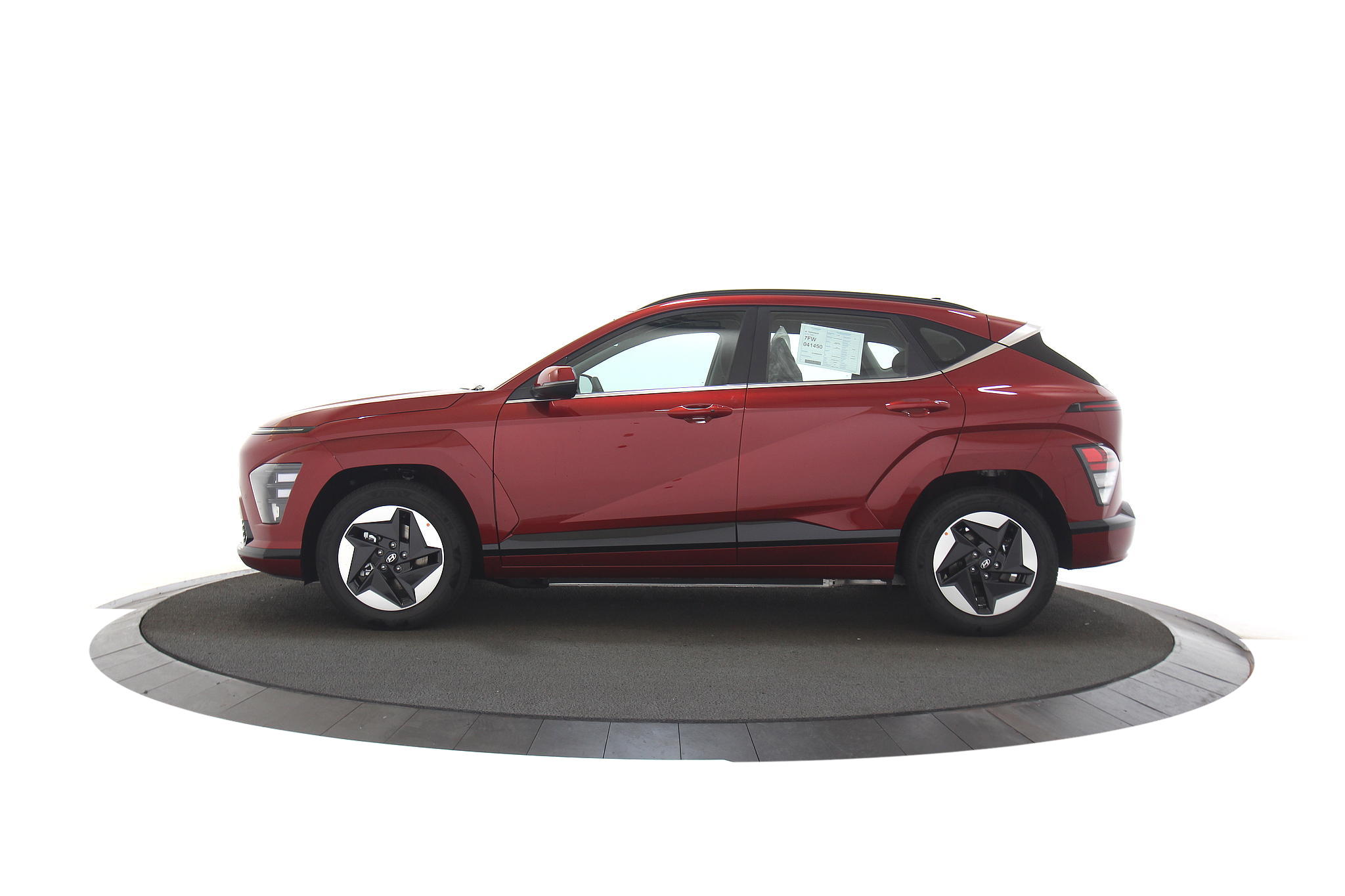 Hyundai Kona Comfort 65.4 KWH