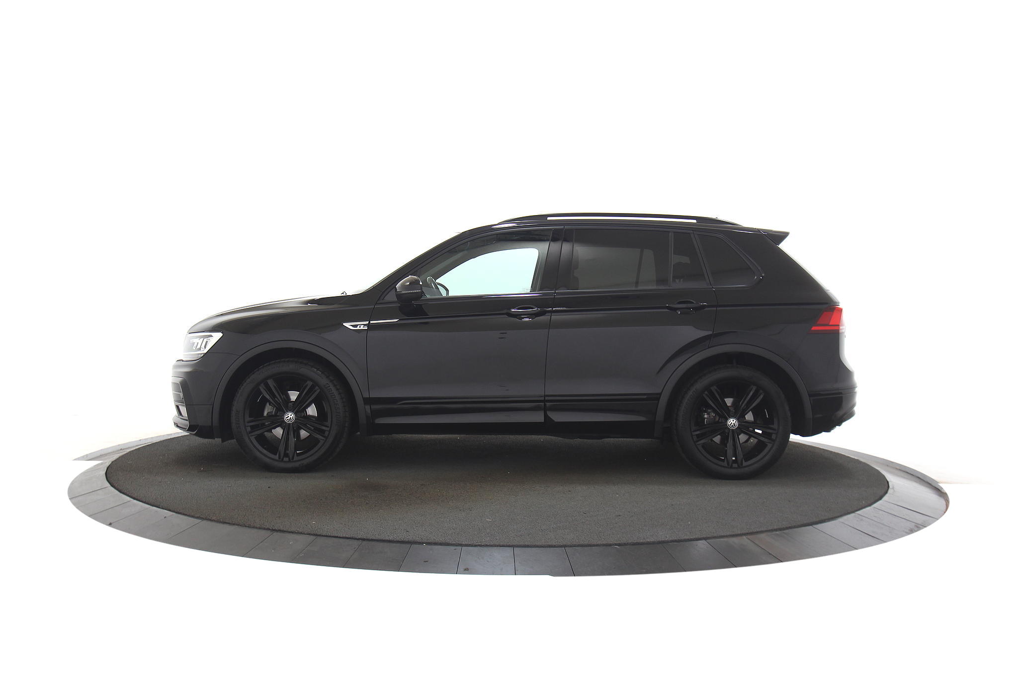 Volkswagen Tiguan 1.5 TSI ACT Highline Business R