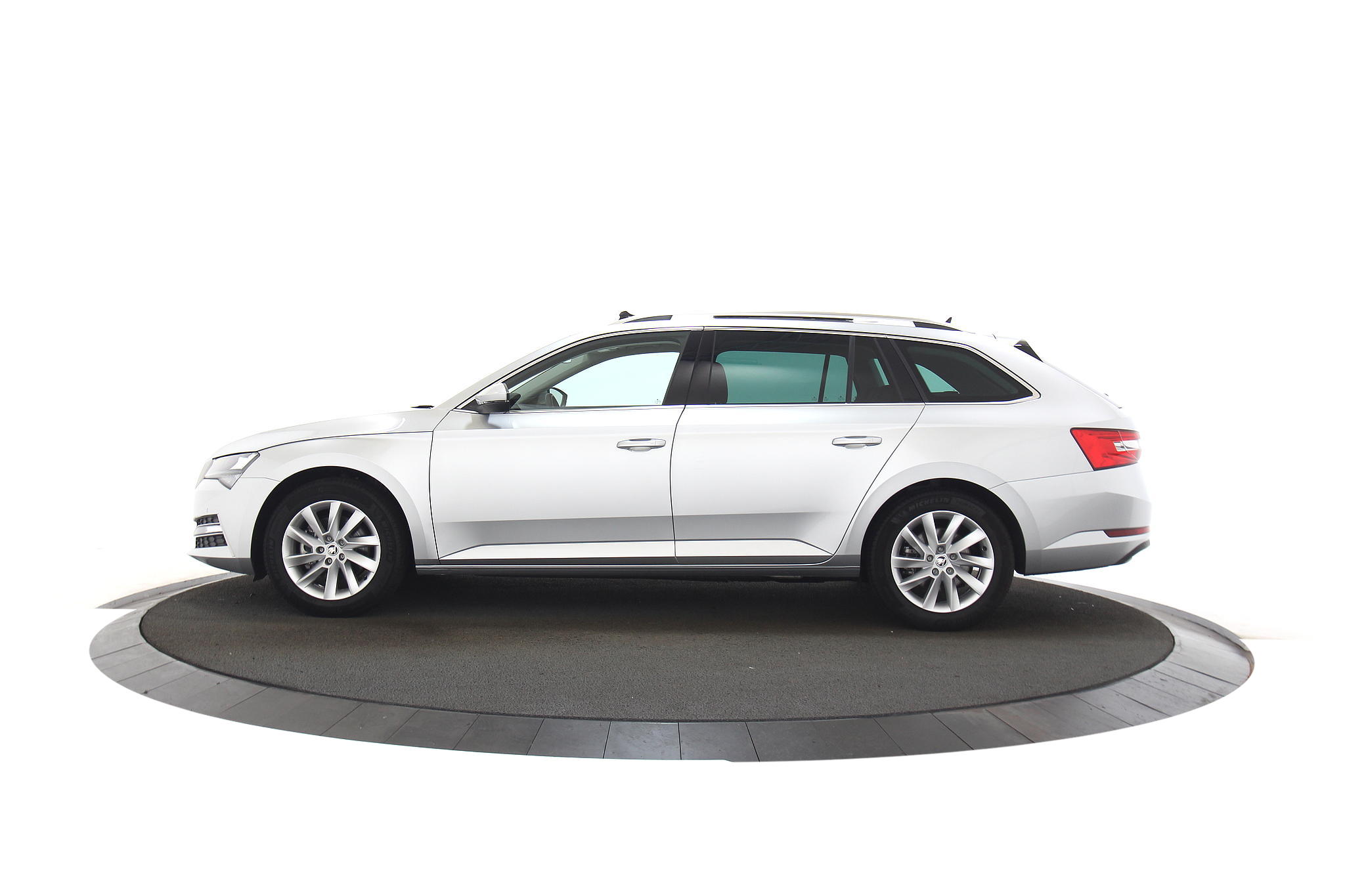 Skoda Superb Combi Business 1.4TSI PHEV DSG