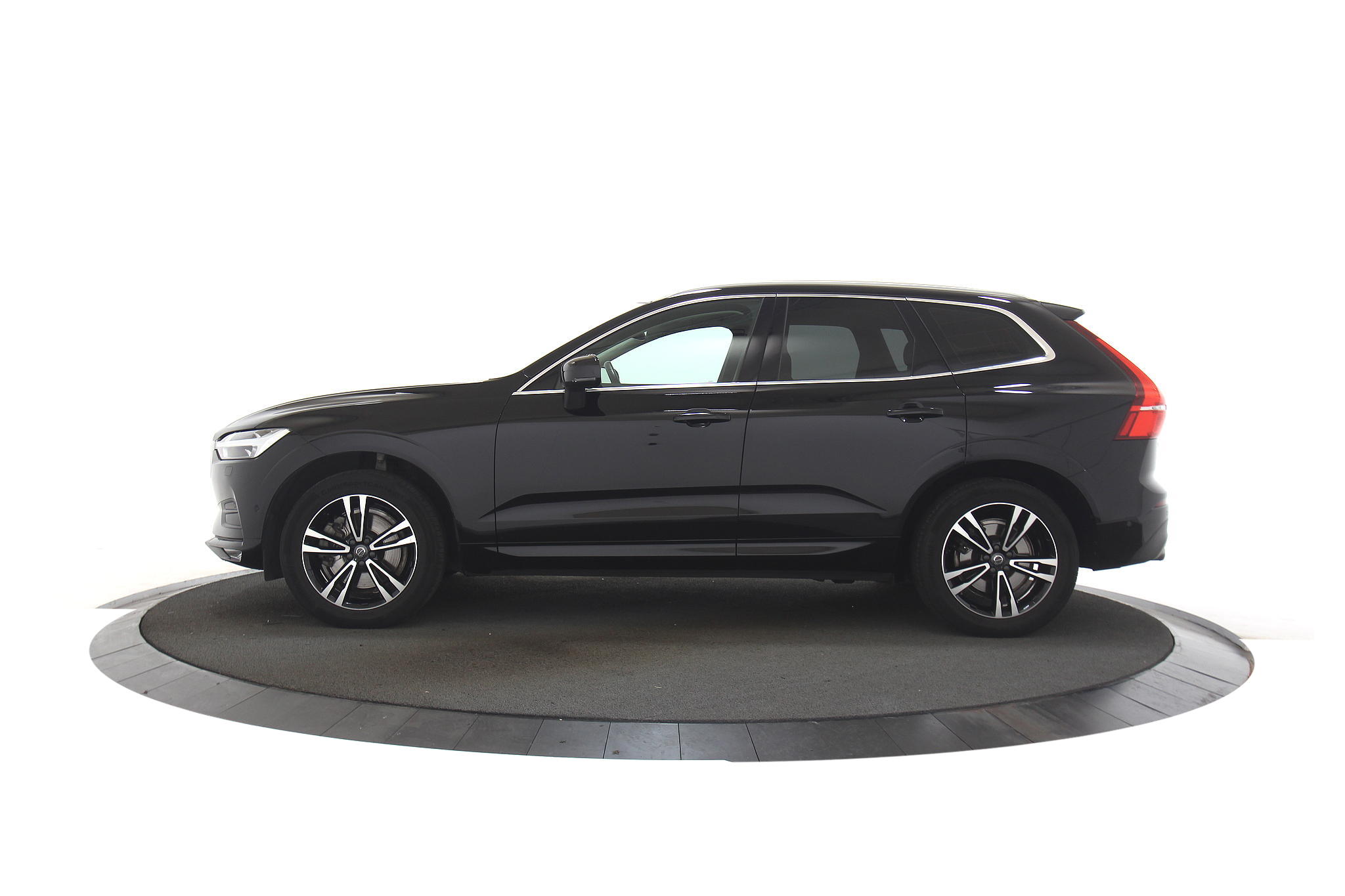Volvo XC60 2.0 T5 Momentum