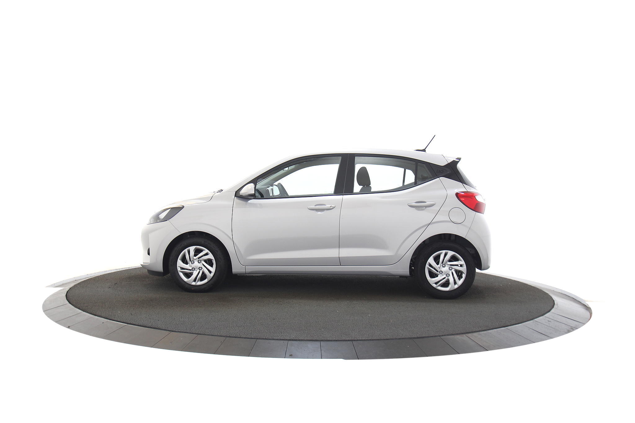 Hyundai i10 1.0 Comfort Smart 5-zits