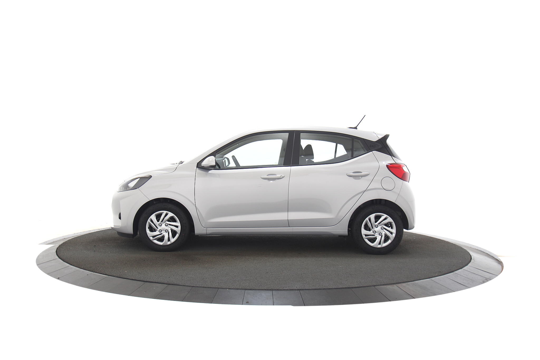 Hyundai i10 1.0 Comfort Smart 5-zits