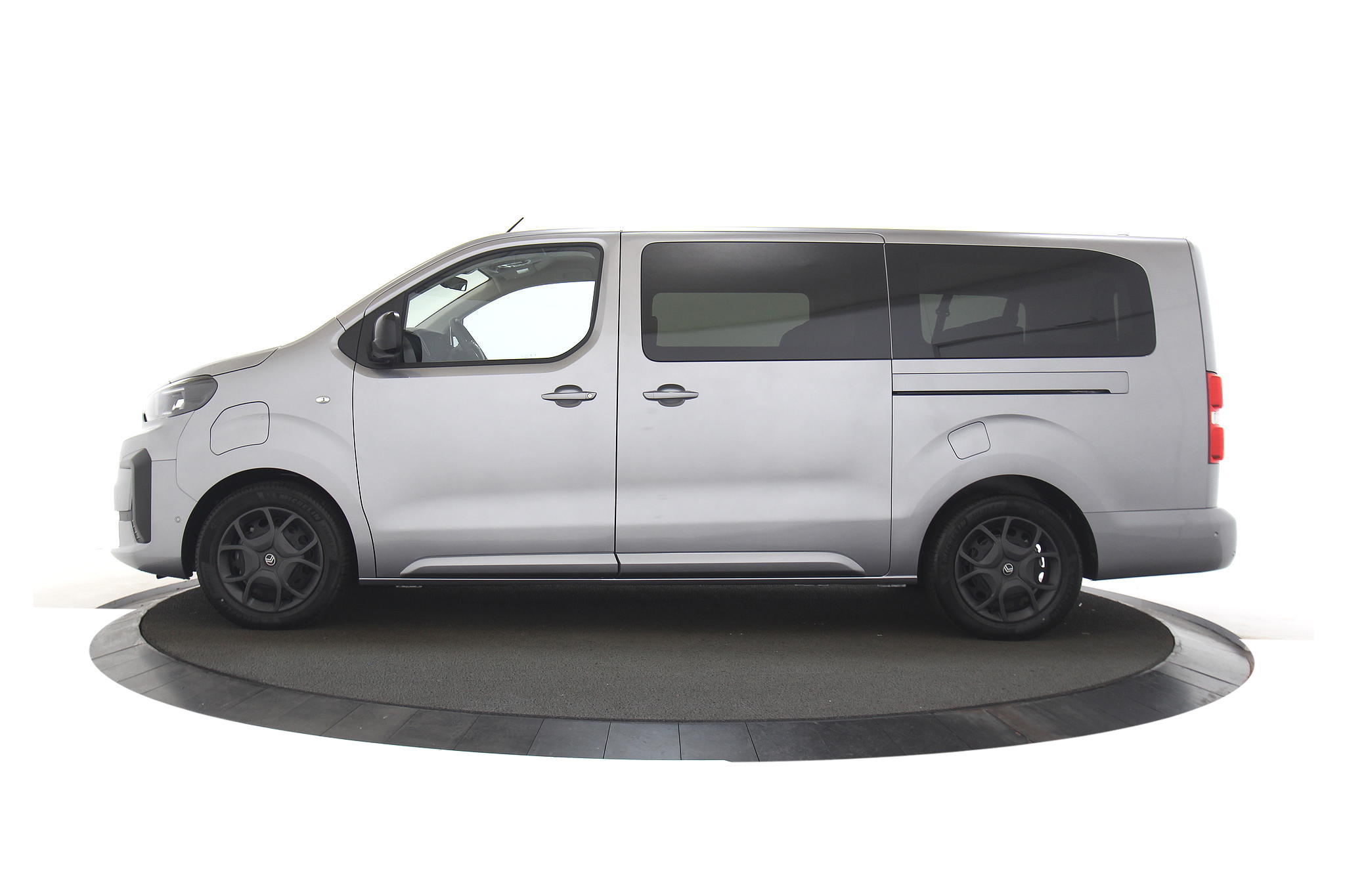 Citroen ë-SpaceTourer Facelift 75kWh XL 2xSD | LED ACC CAM | 341 km WLTP | Nieuwprijs € 69.924