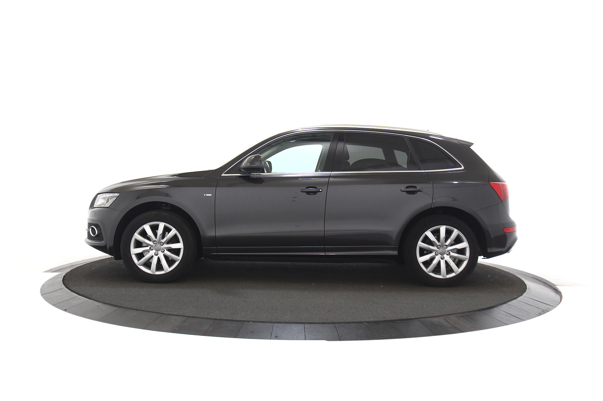 Audi Q5 3.0 TDI quattro Pro Line S B&O Edition