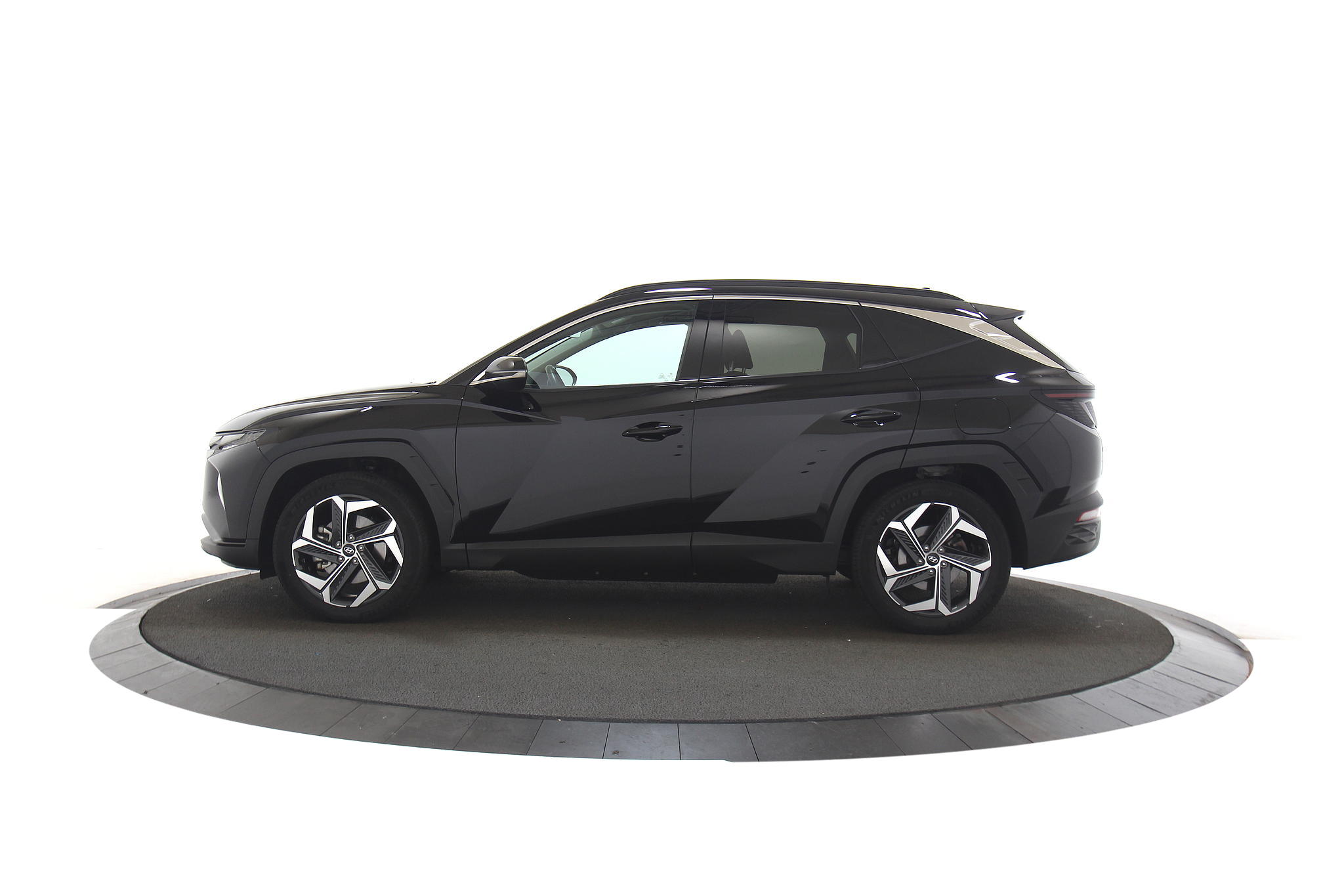 Hyundai Tucson 1.6 T-GDI PHEV Comfort 4WD