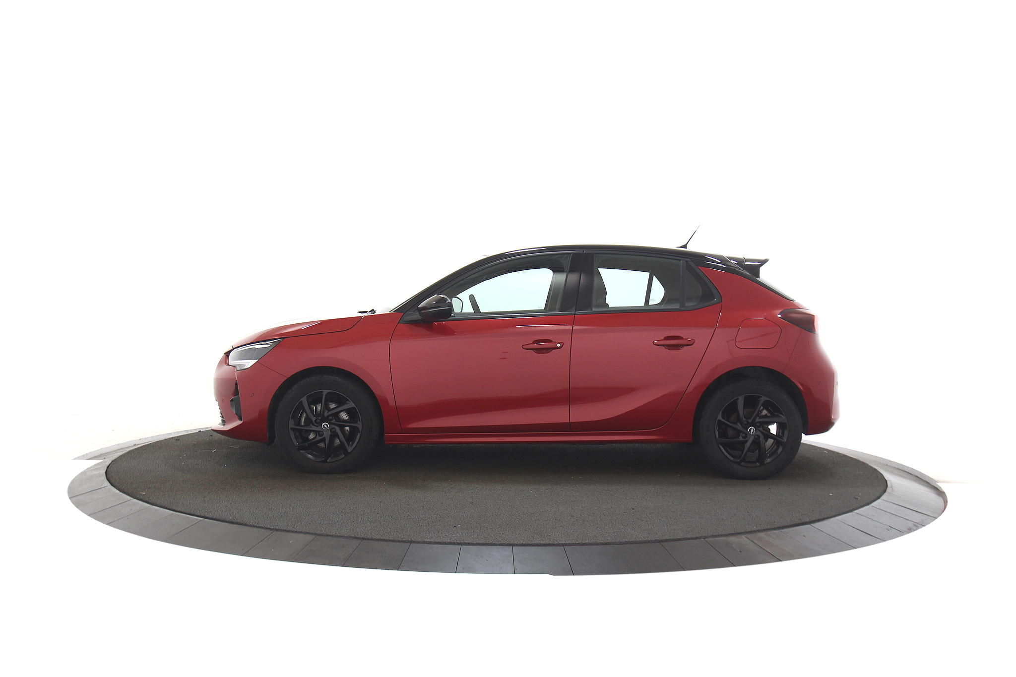 Opel Corsa 1.2 Turbo 130PK GS-LINE Automaat