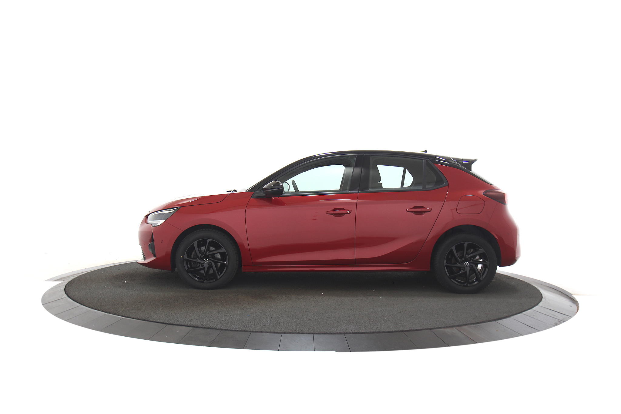 Opel Corsa 1.2 Turbo 130PK GS-LINE Automaat