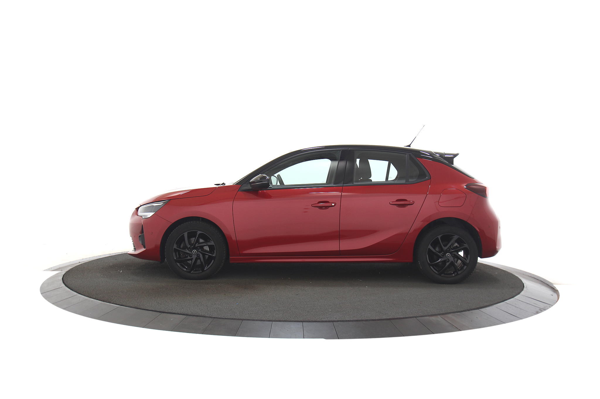Opel Corsa 1.2 Turbo 130PK GS-LINE Automaat